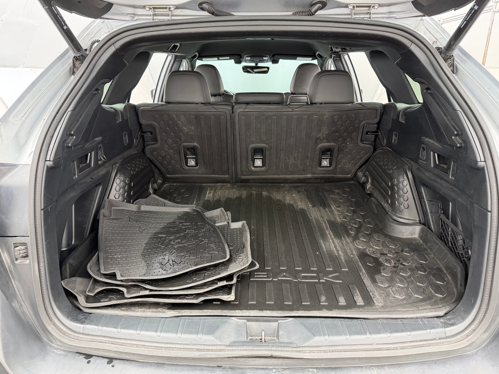 Thumbnail: 2022 Subaru Outback - 6