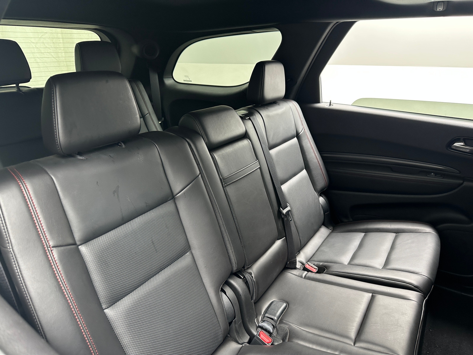 Thumbnail: 2026 Dodge Durango - 5