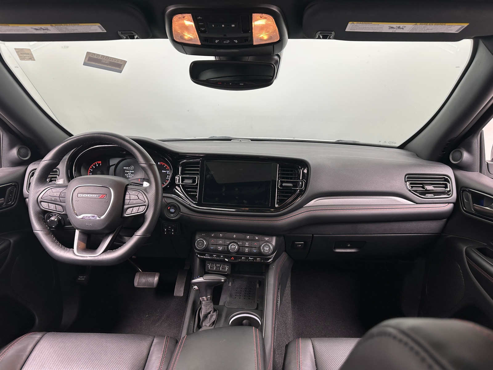 Thumbnail: 2026 Dodge Durango - 2