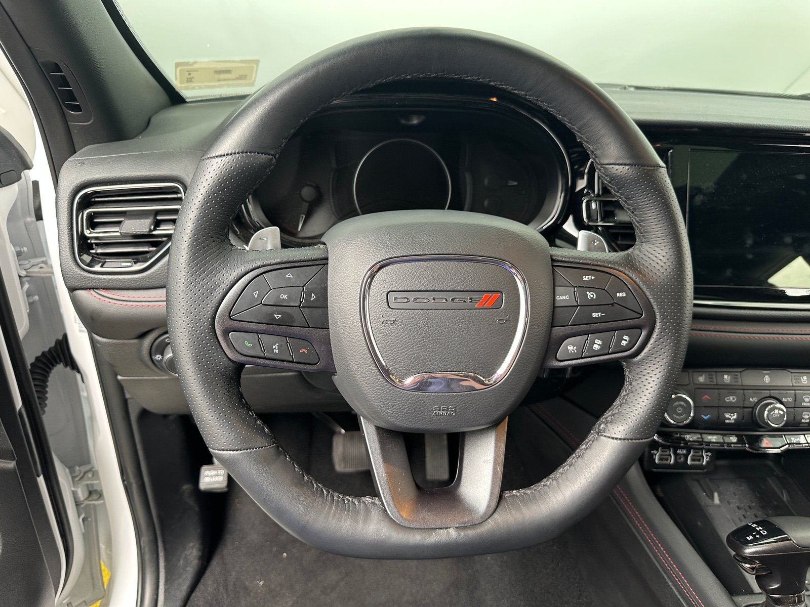 Thumbnail: 2026 Dodge Durango - 4