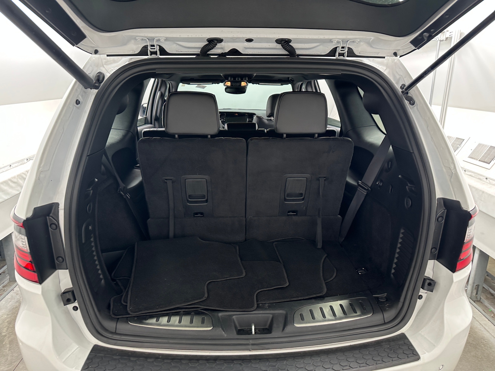 Thumbnail: 2026 Dodge Durango - 6