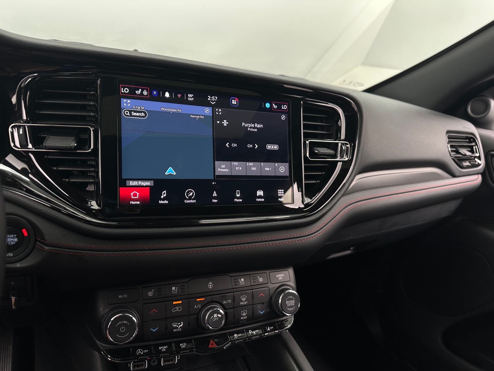 Thumbnail: 2026 Dodge Durango - 3