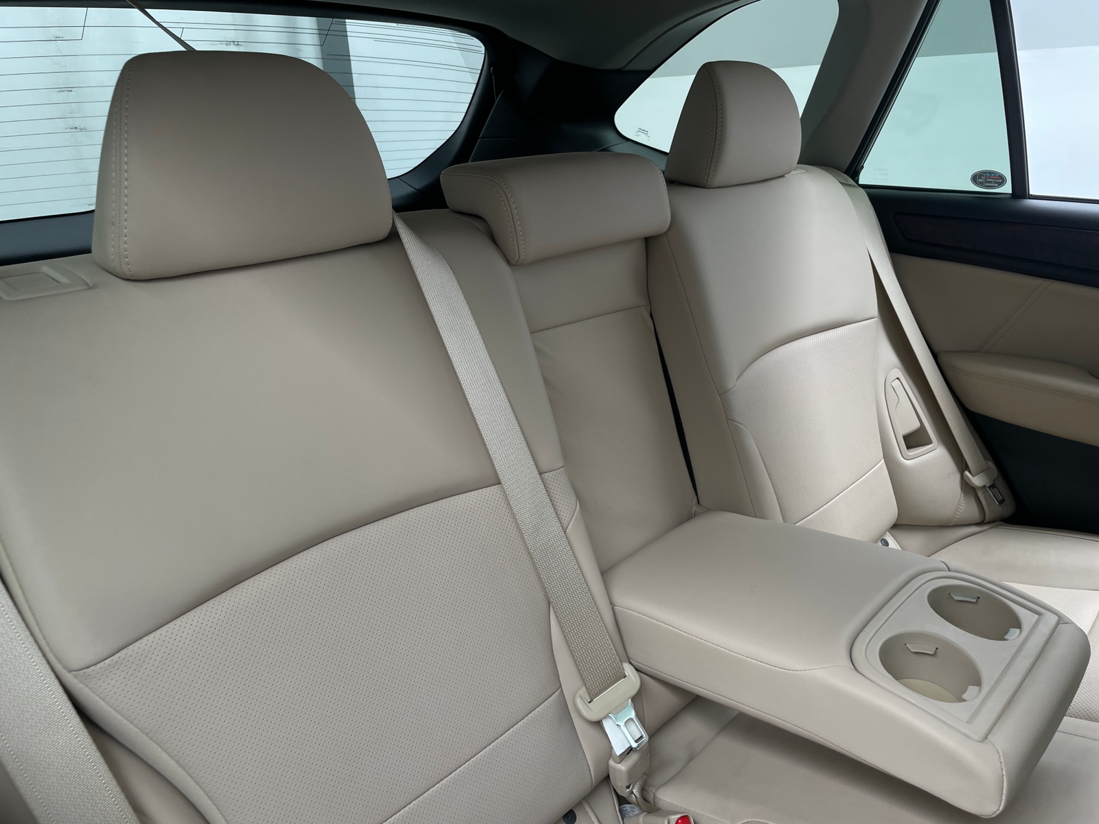 Thumbnail: 2019 Subaru Outback - 5