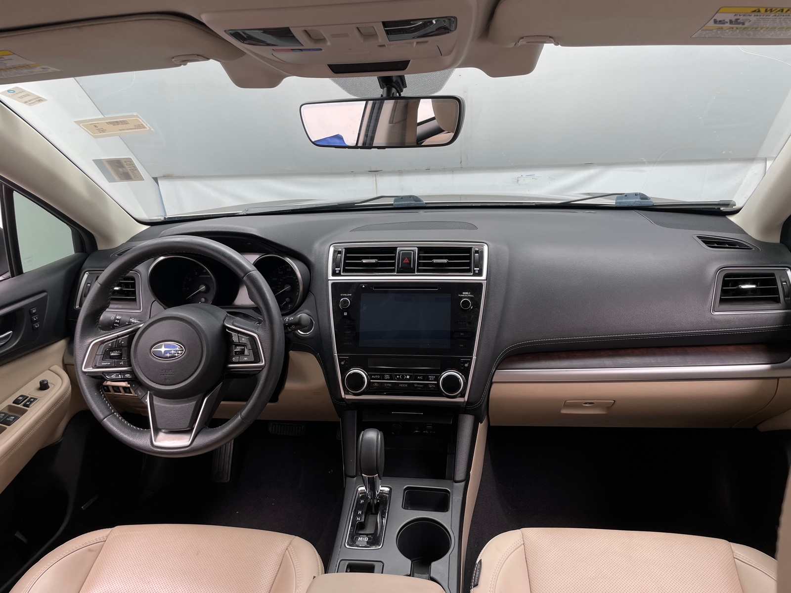 Thumbnail: 2019 Subaru Outback - 2
