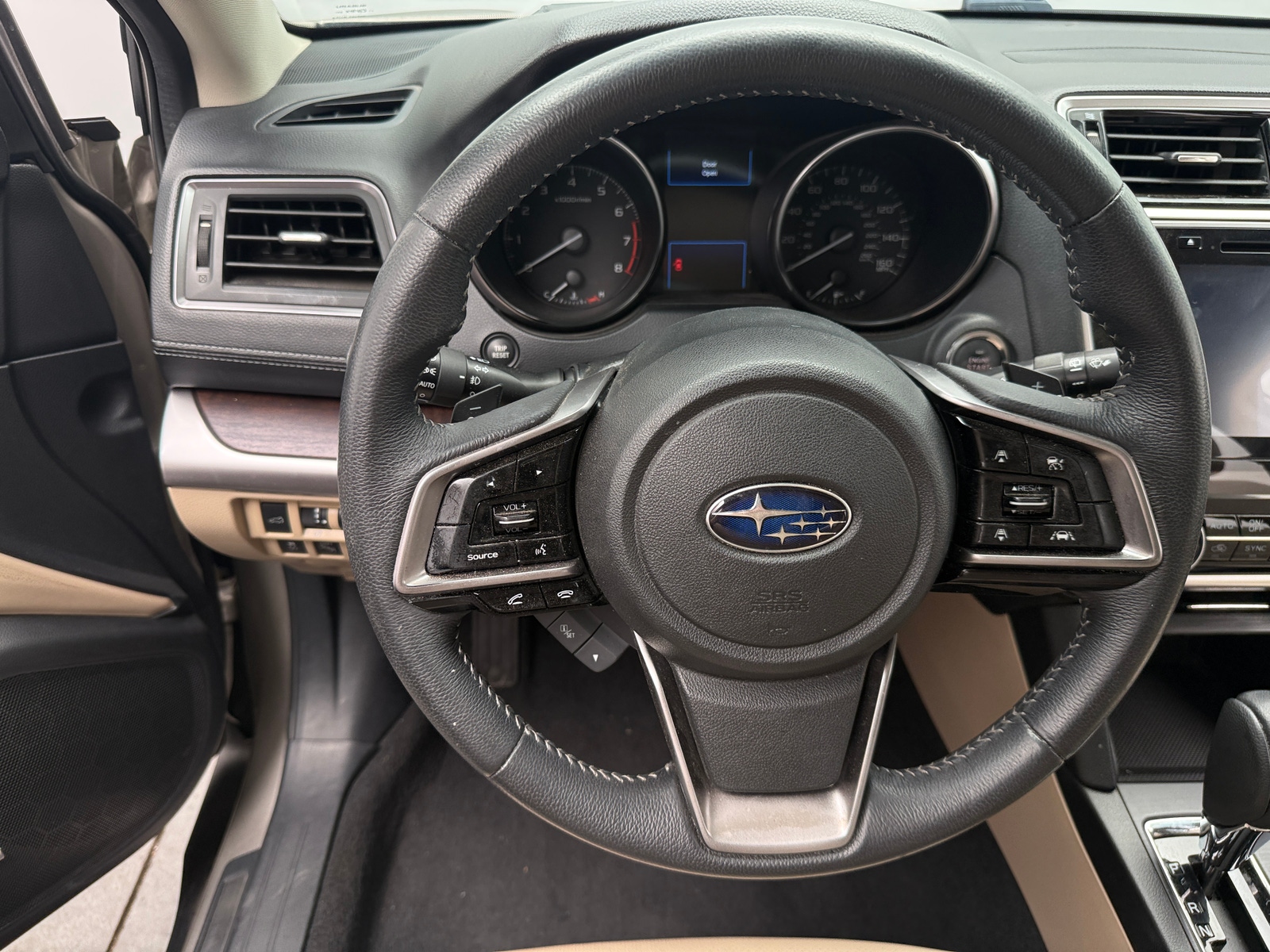Thumbnail: 2019 Subaru Outback - 4