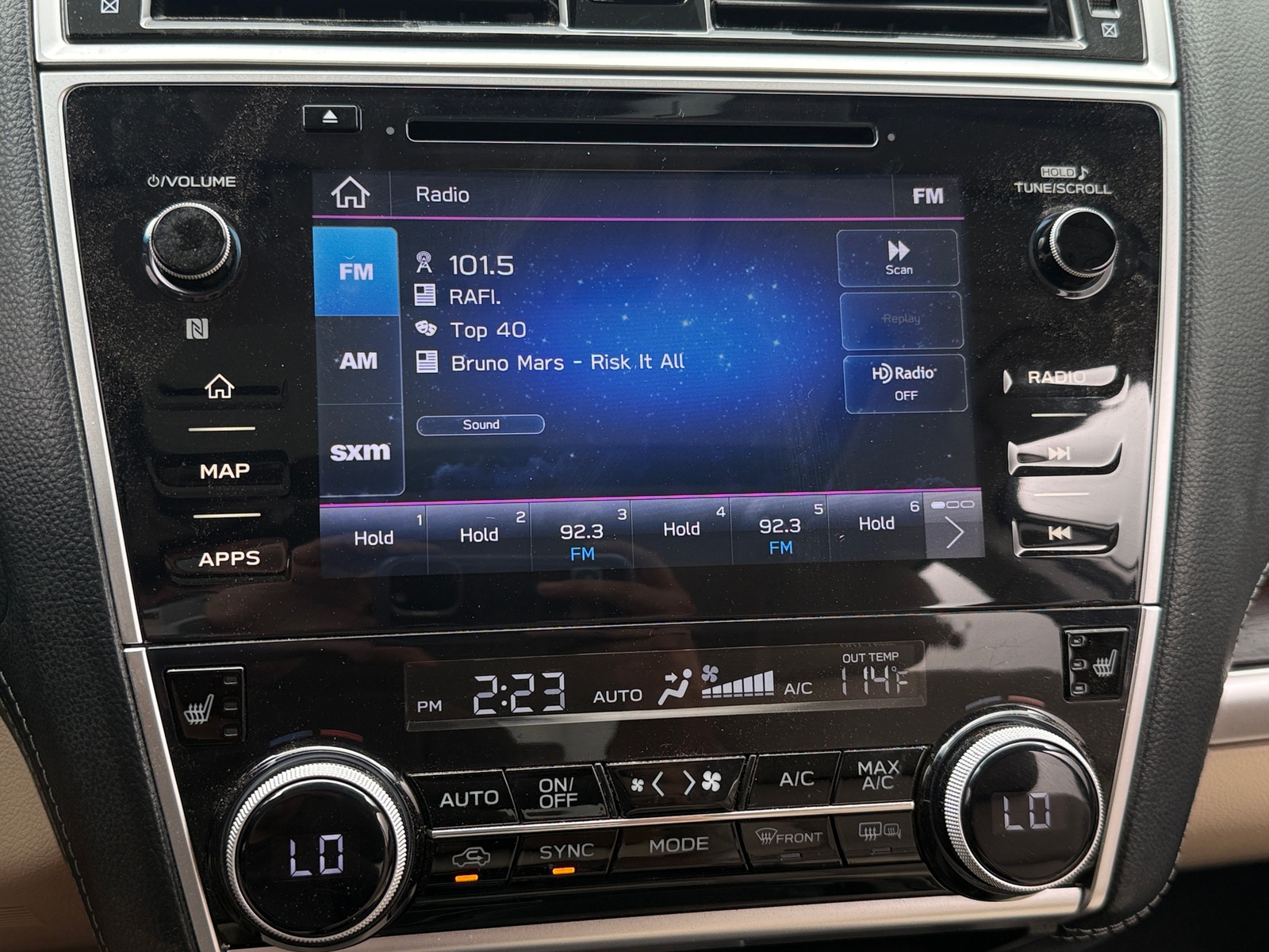 Thumbnail: 2019 Subaru Outback - 3