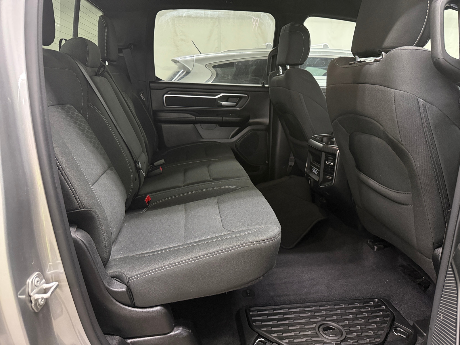 Thumbnail: 2025 RAM 1500 - 6