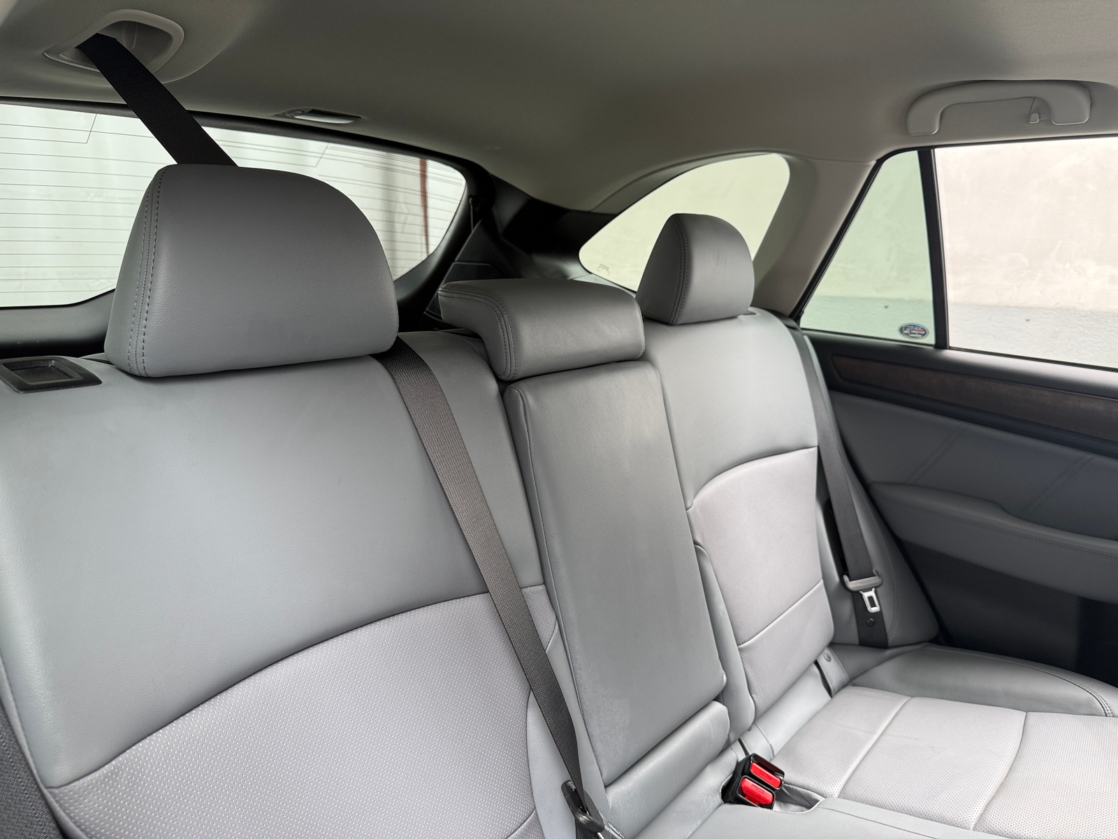 Thumbnail: 2018 Subaru Outback - 5