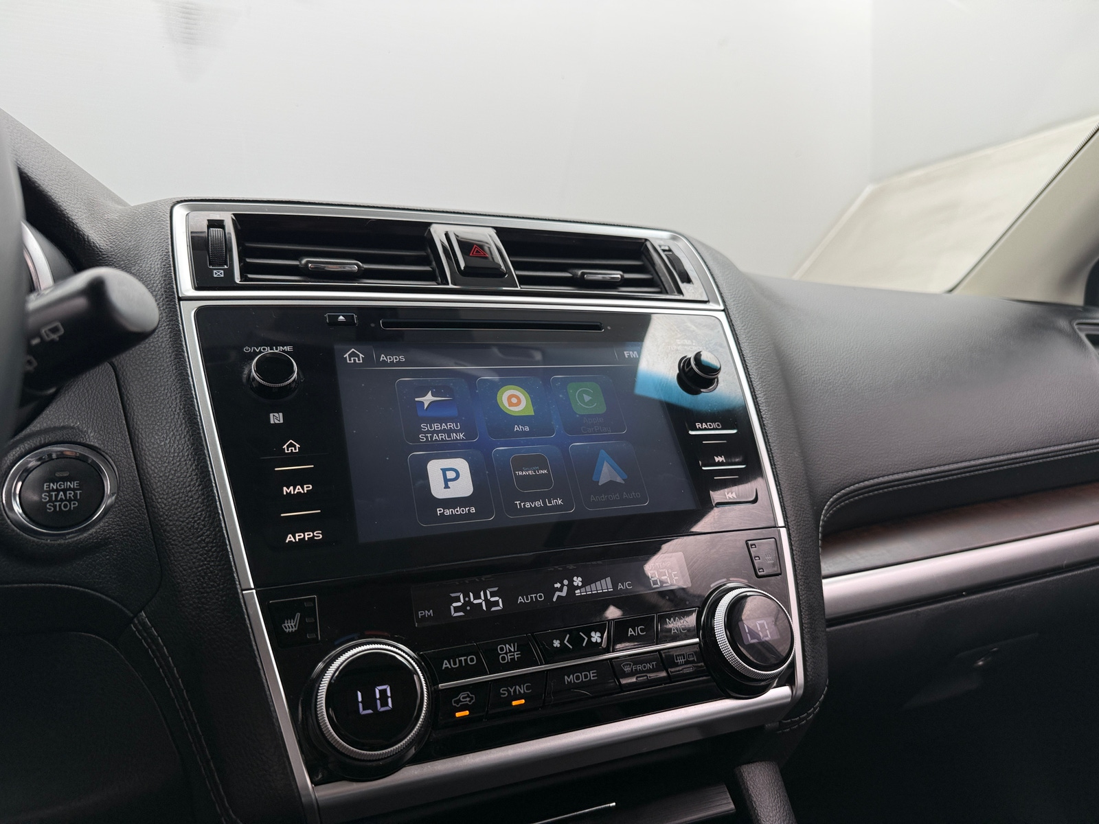 Thumbnail: 2018 Subaru Outback - 3