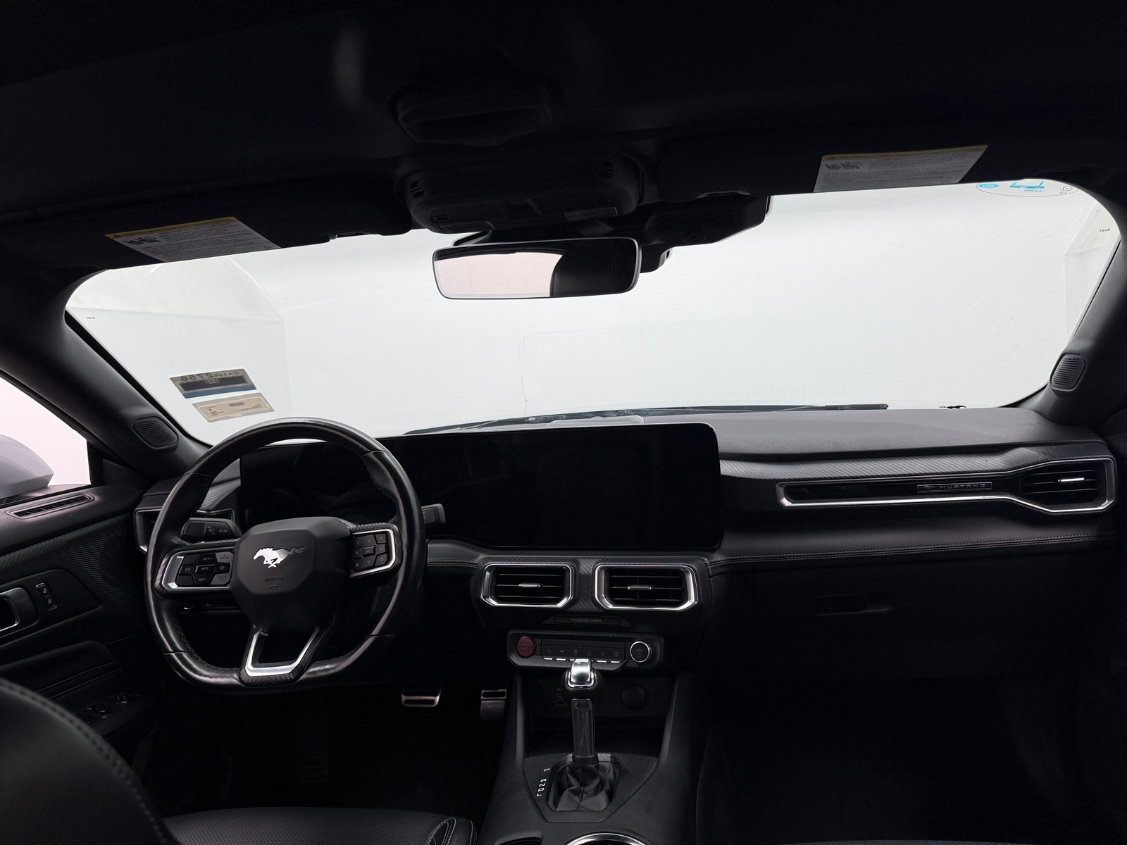Thumbnail: 2025 Ford Mustang - 2