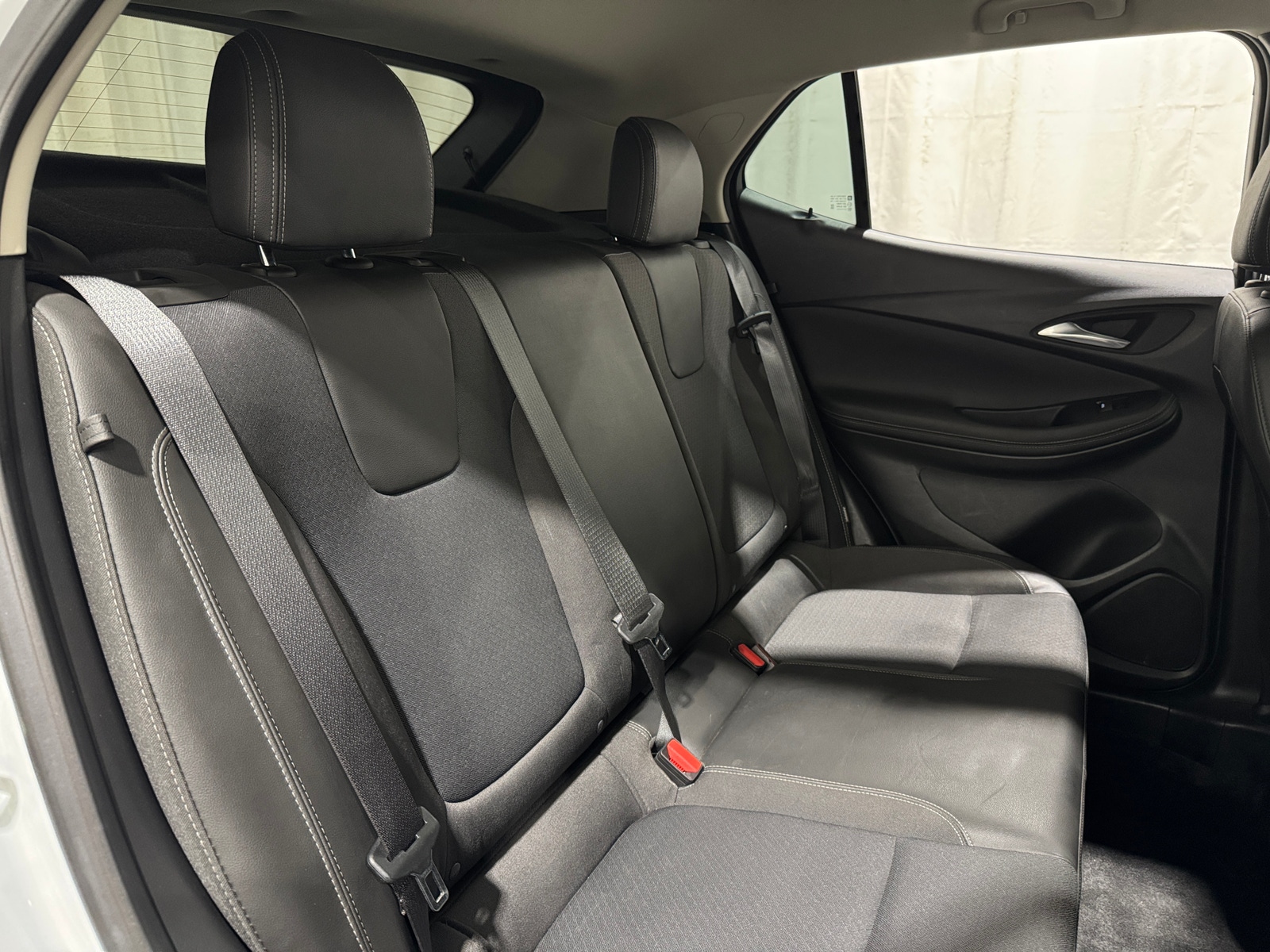 Thumbnail: 2024 Buick Encore GX - 5