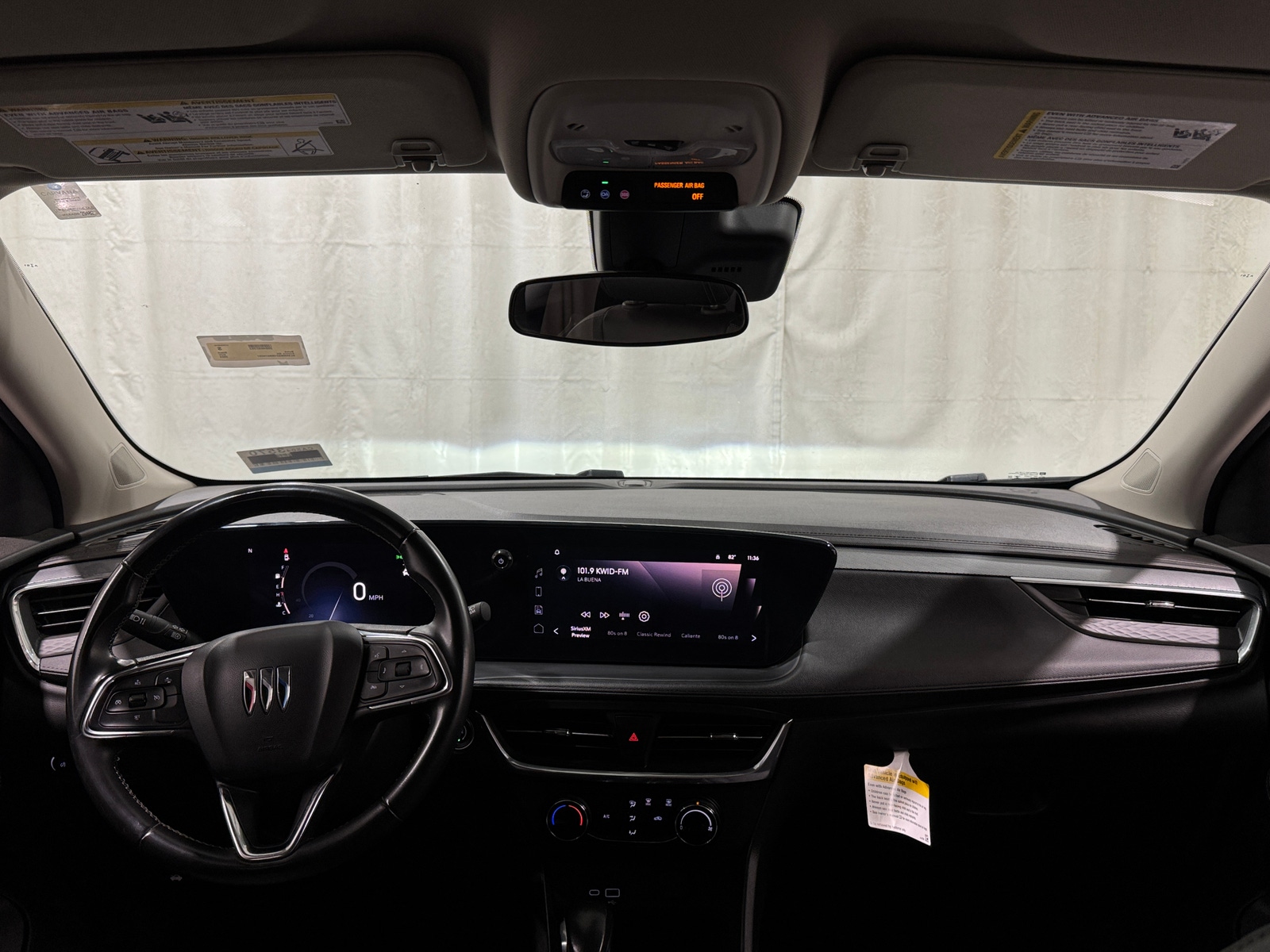 Thumbnail: 2024 Buick Encore GX - 2
