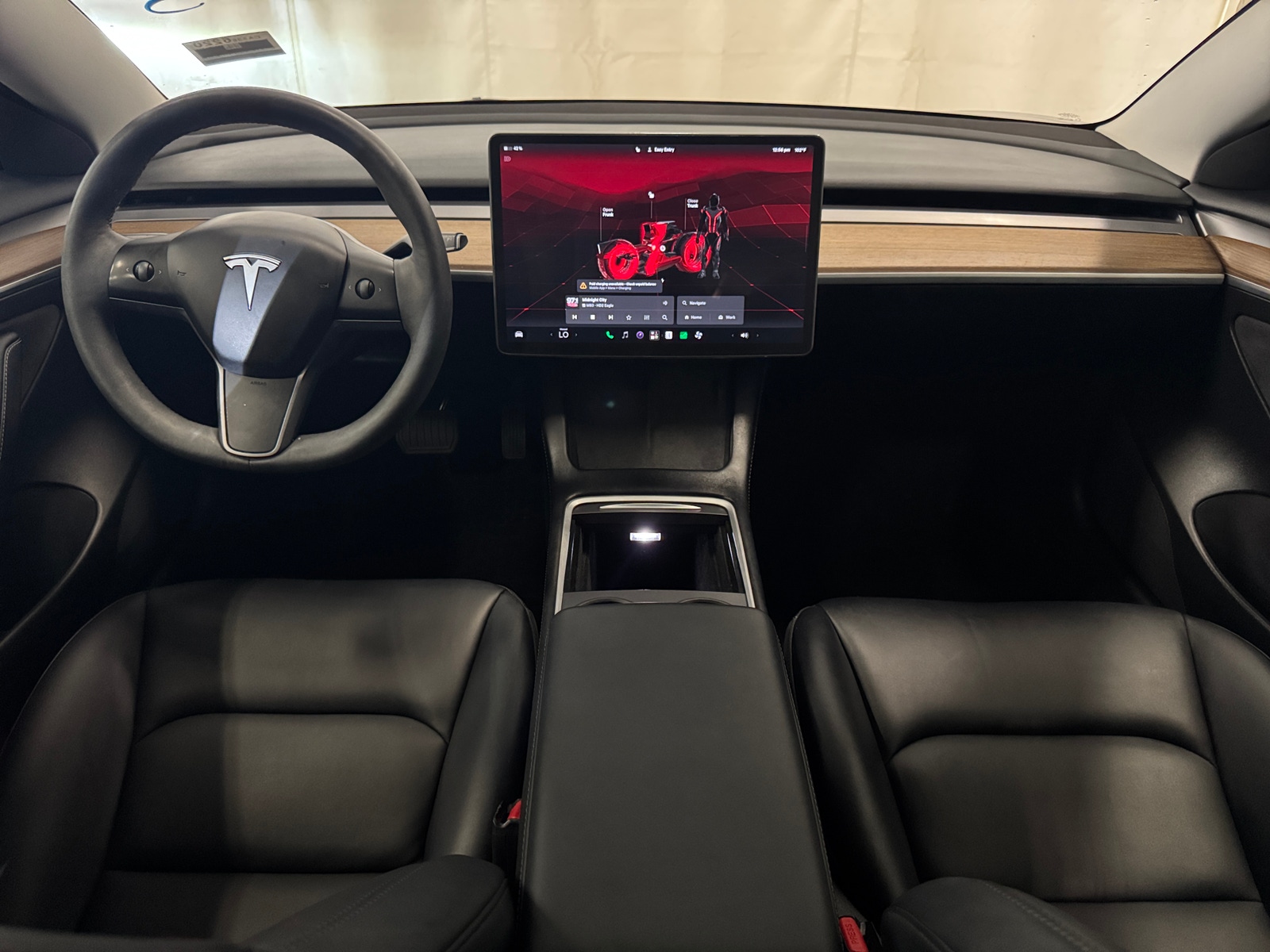 Thumbnail: 2023 Tesla Model 3 - 2