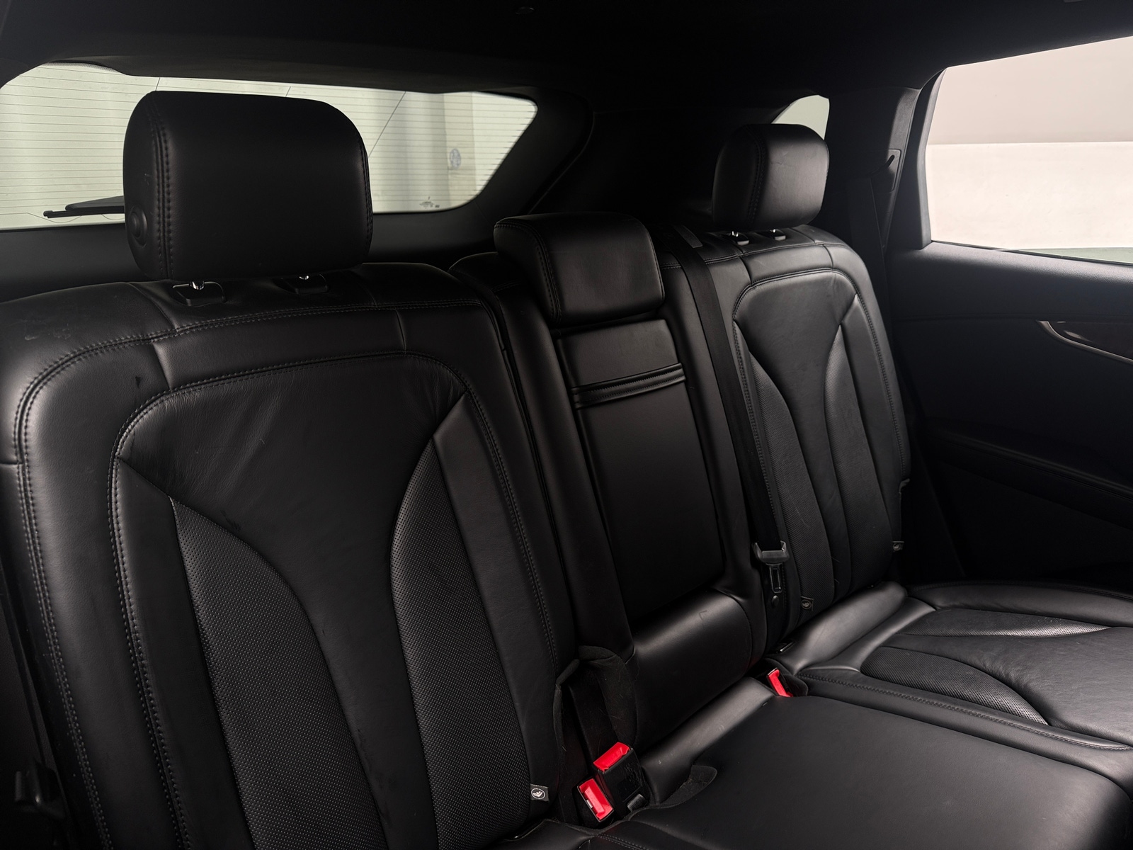 Thumbnail: 2019 Lincoln Nautilus - 5