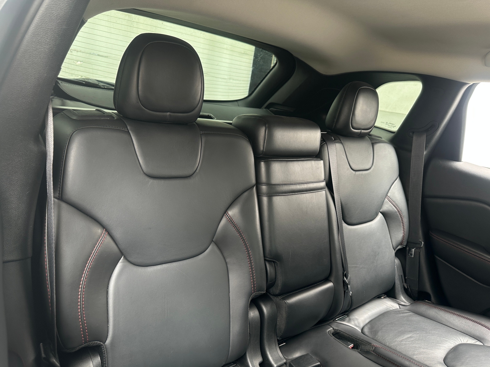 Thumbnail: 2016 Jeep Cherokee - 5