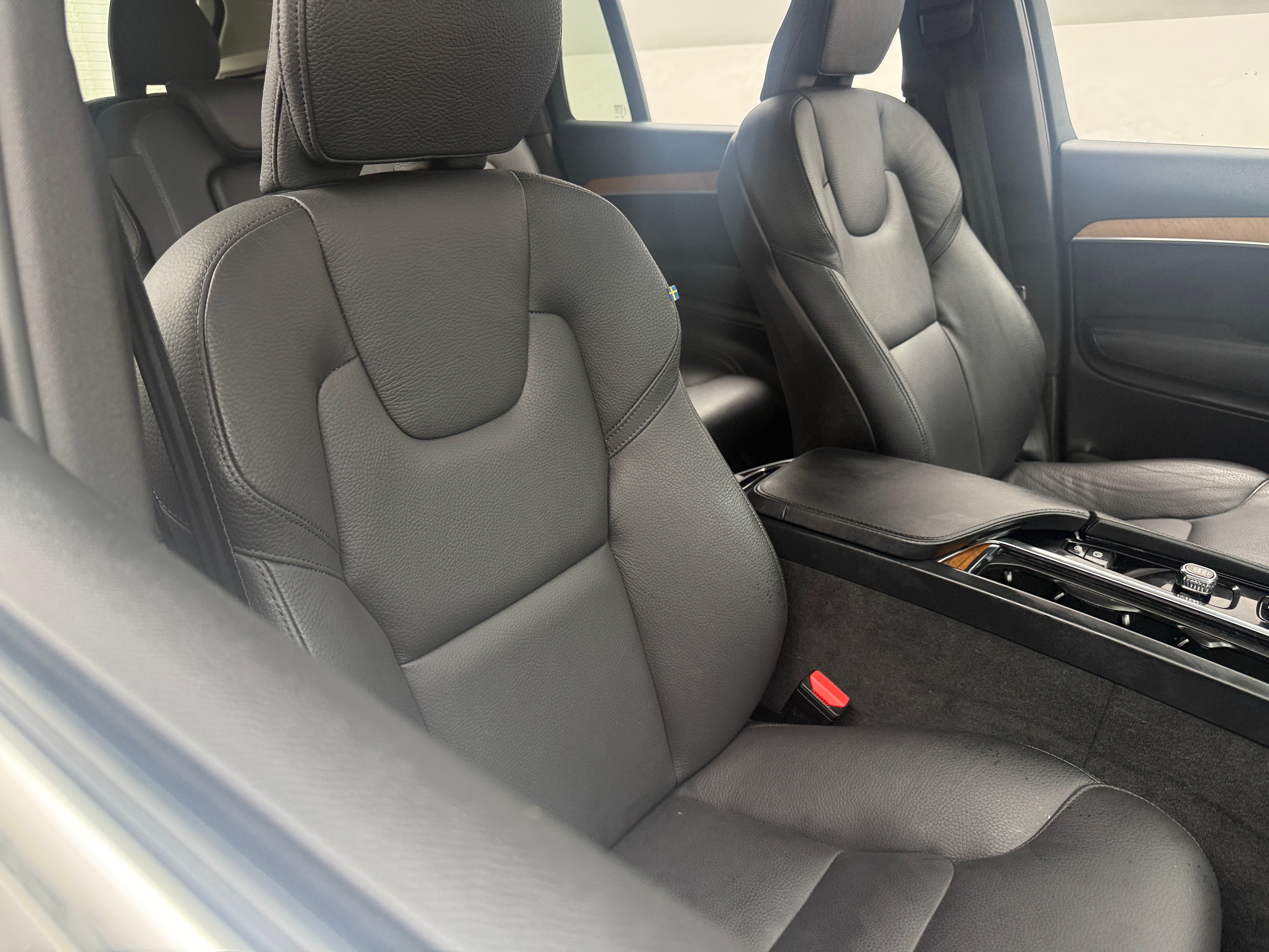 2024 Volvo XC90