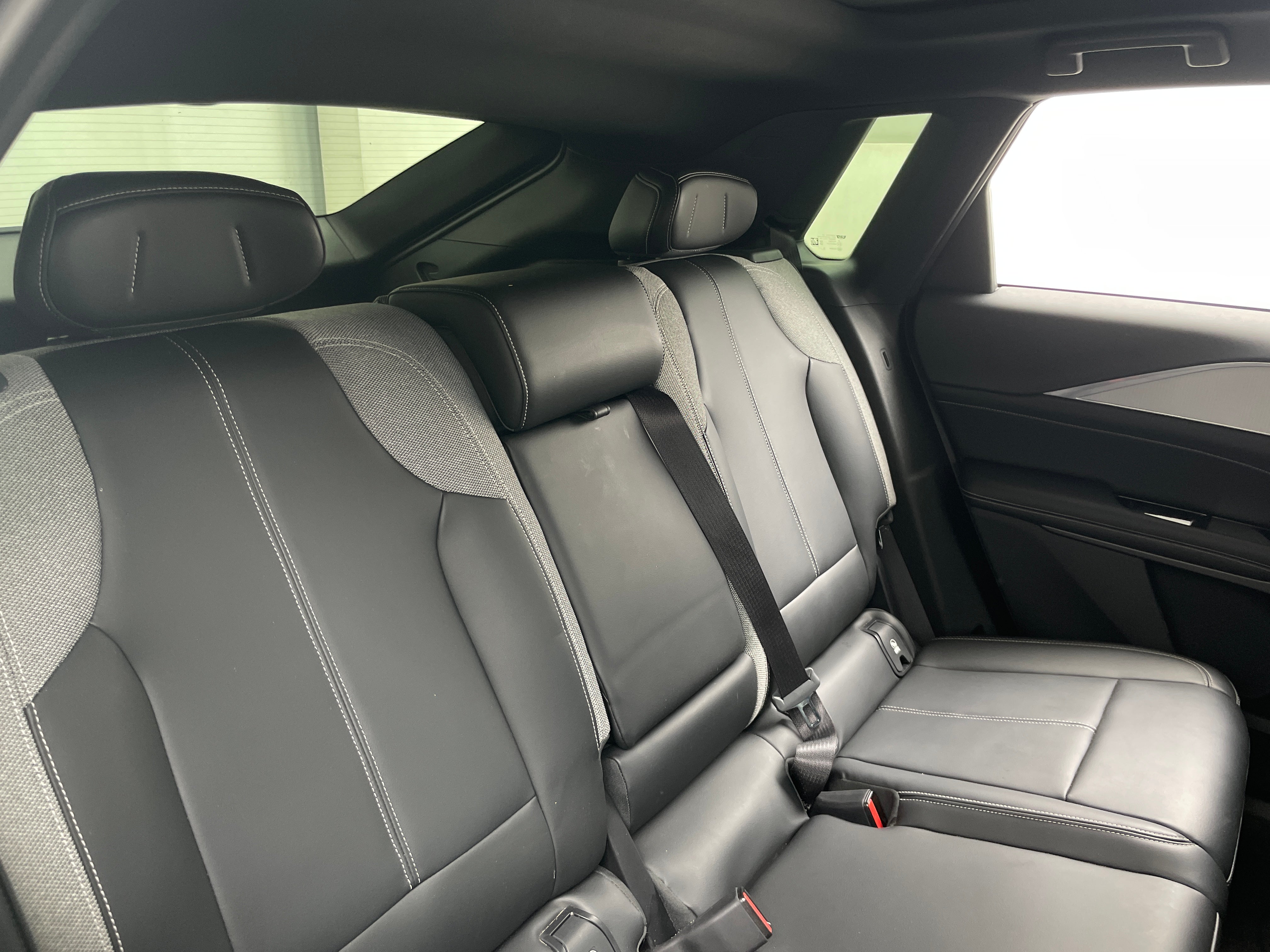 Used 2024 Cadillac LYRIQ Tech with VIN 1GYKPMRK4RZ104266 for sale in Auburn, WA