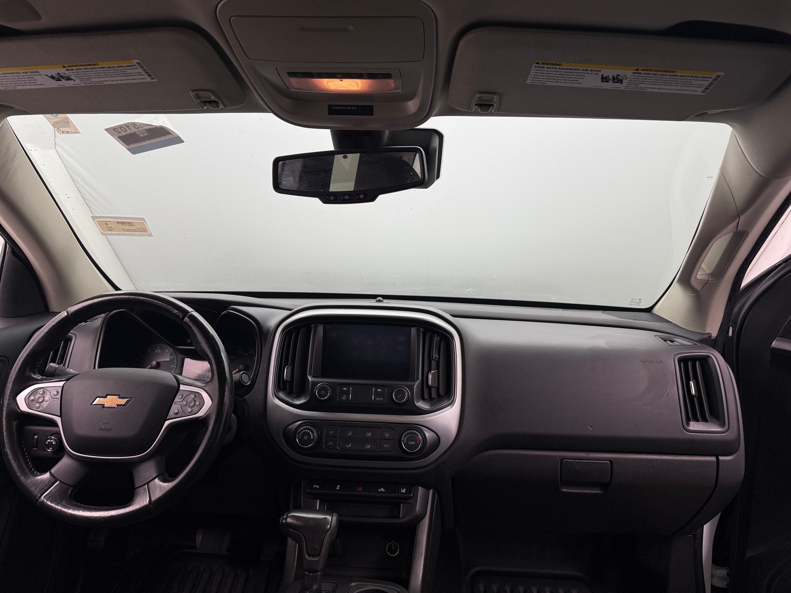 Thumbnail: 2021 Chevrolet Colorado - 3