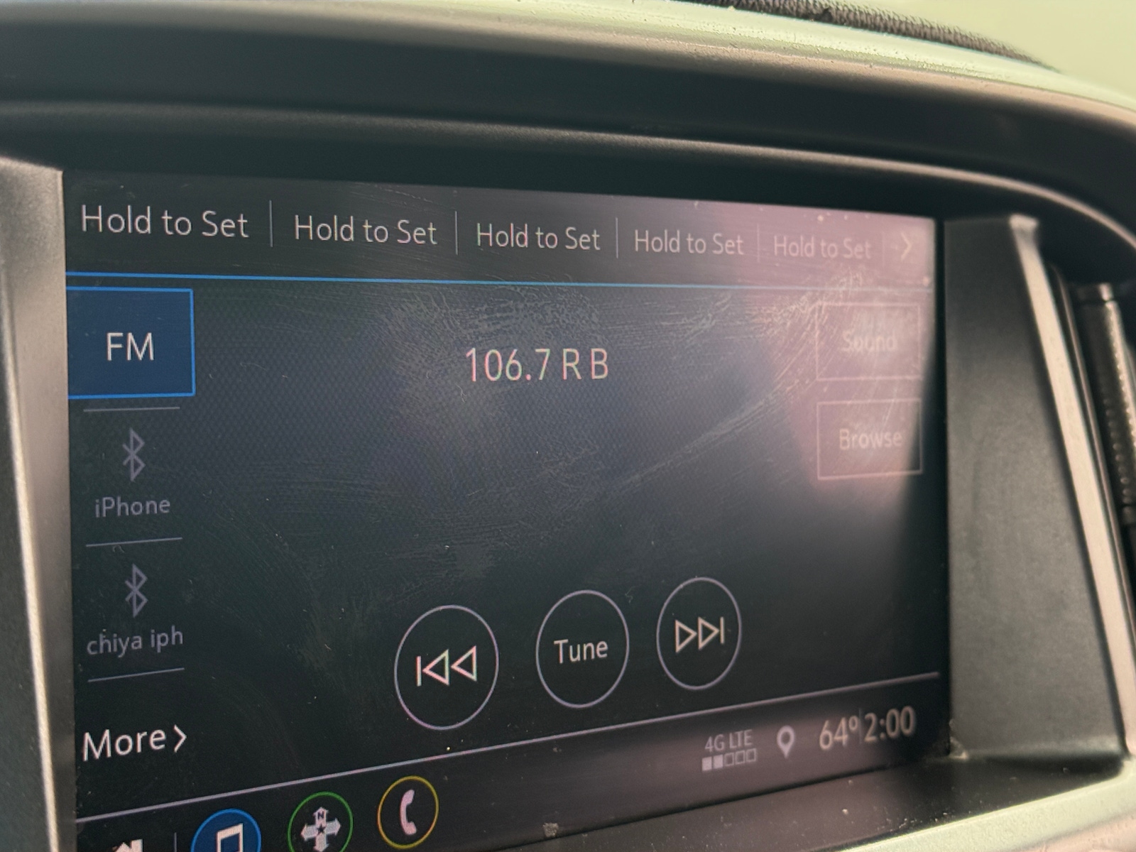 Thumbnail: 2021 Chevrolet Colorado - 4