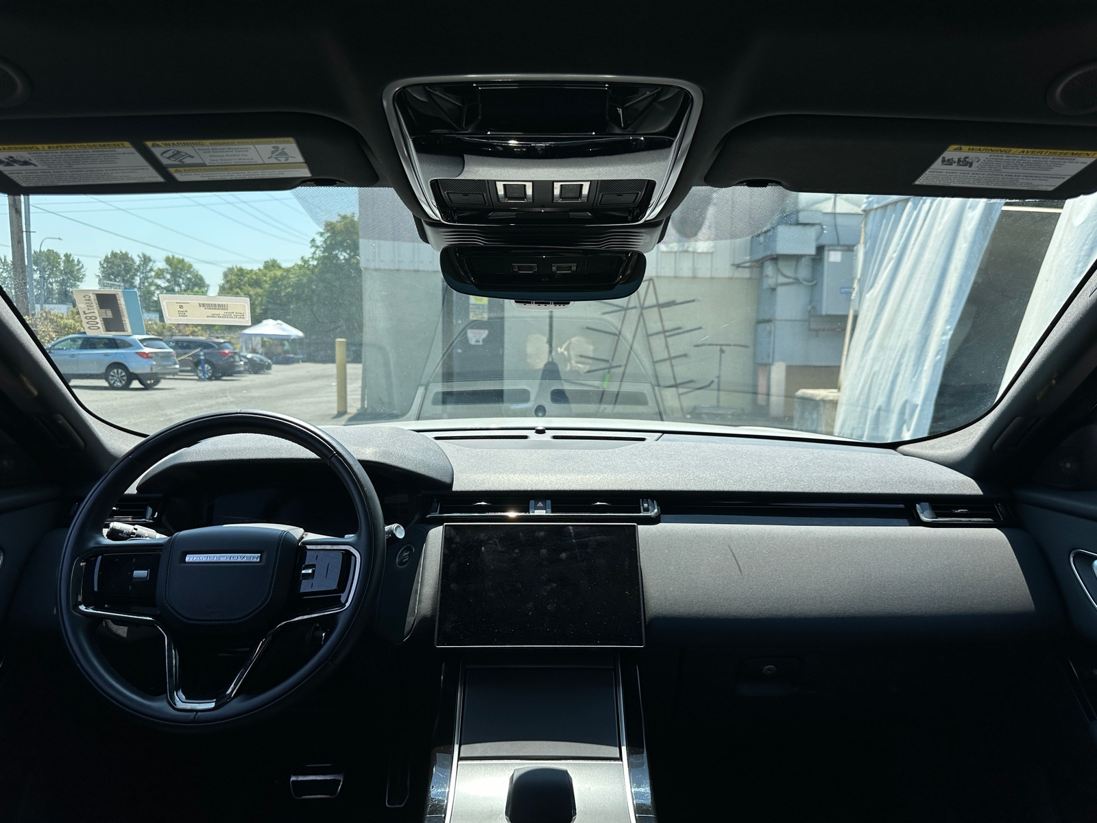 Thumbnail: 2025 Land Rover Range Rover Velar - 2