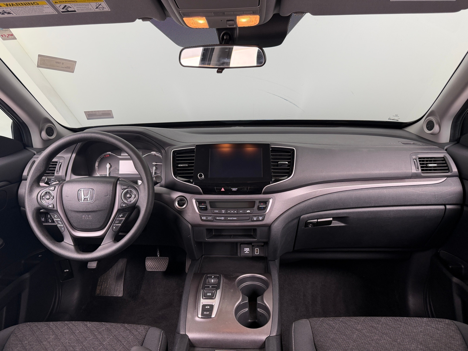 Thumbnail: 2021 Honda Ridgeline - 3