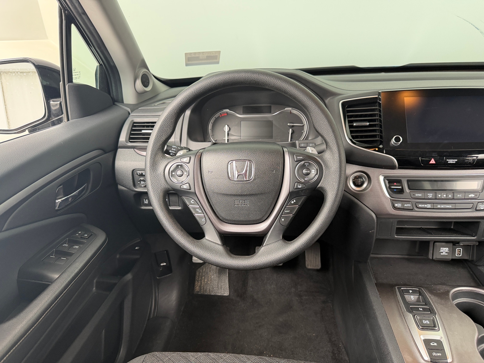 Thumbnail: 2021 Honda Ridgeline - 5