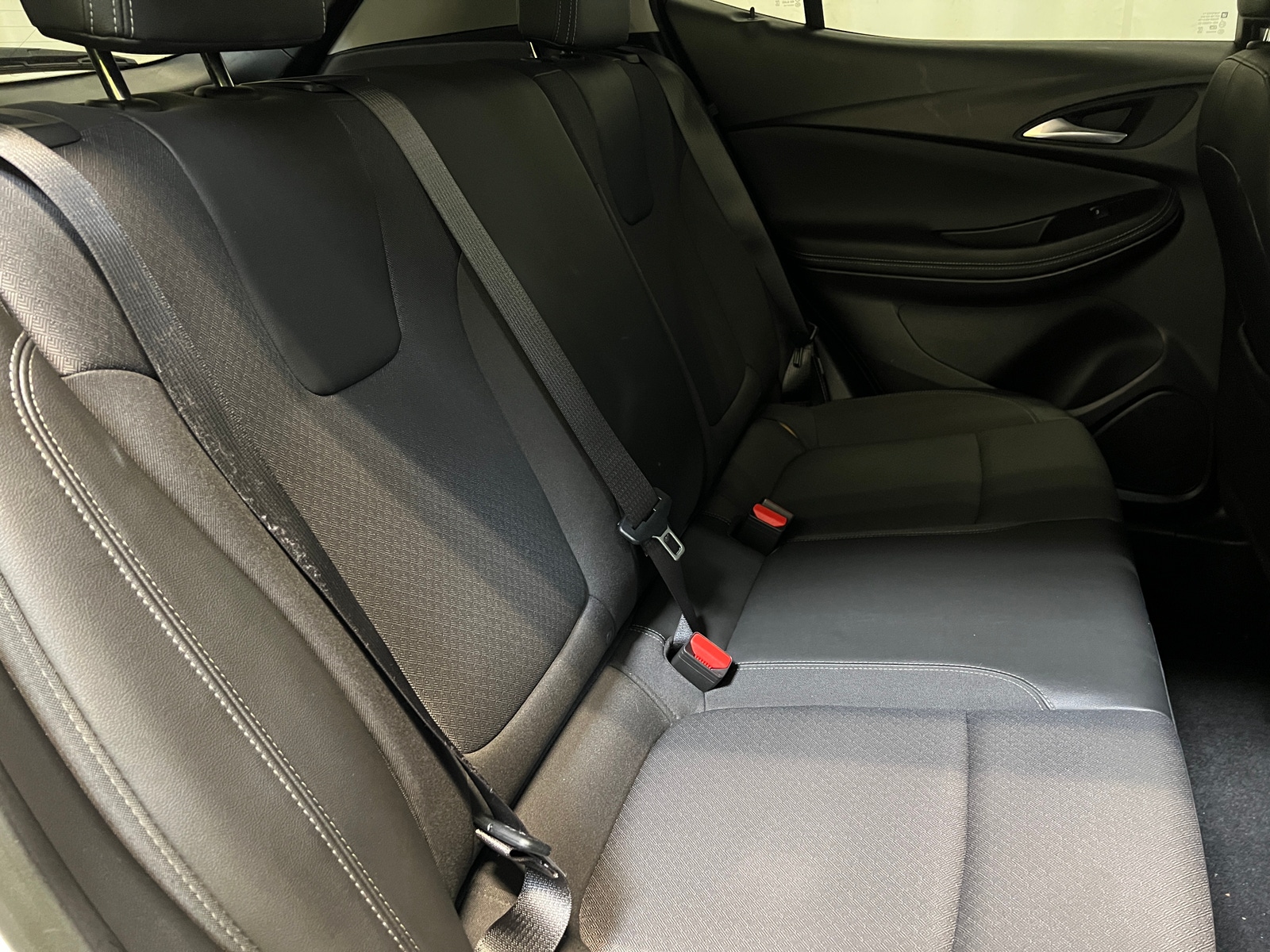 Thumbnail: 2025 Buick Encore GX - 5