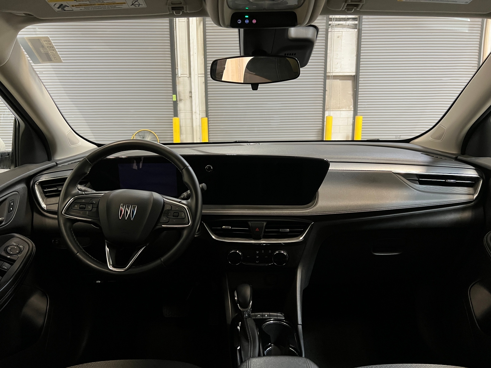 Thumbnail: 2025 Buick Encore GX - 2