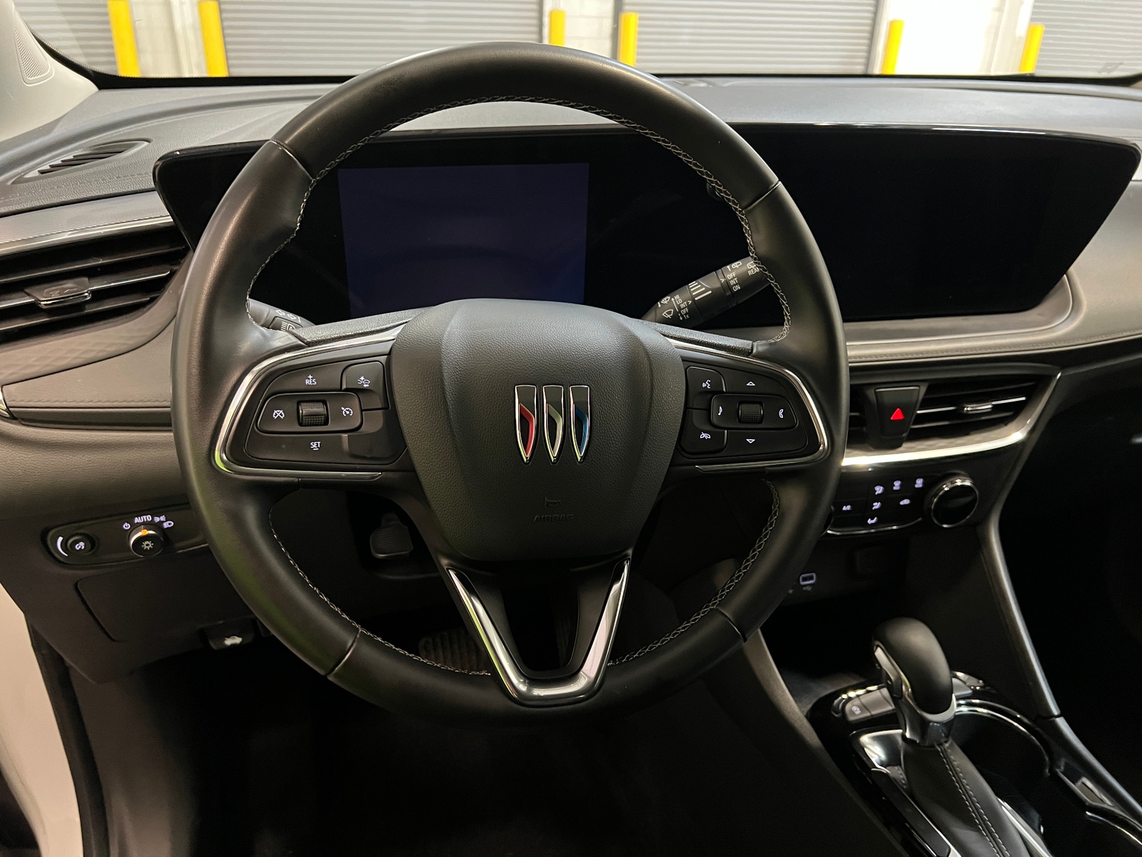 Thumbnail: 2025 Buick Encore GX - 4