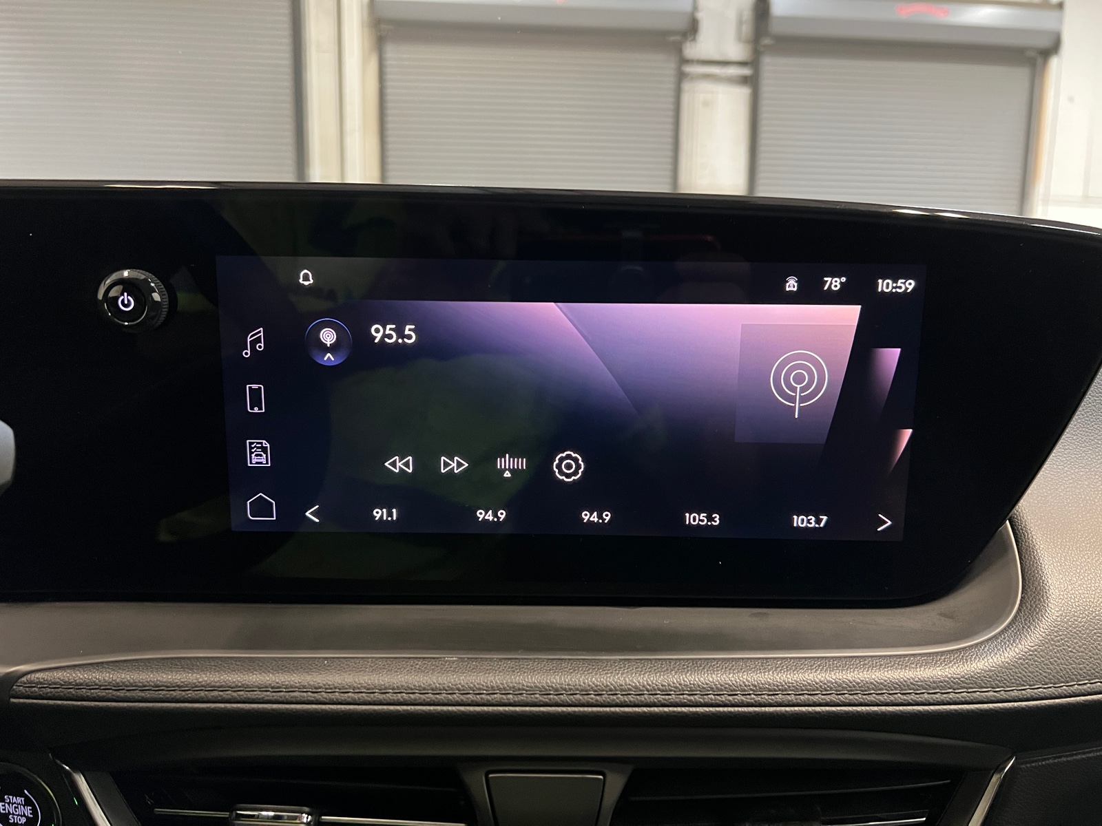 Thumbnail: 2025 Buick Encore GX - 3
