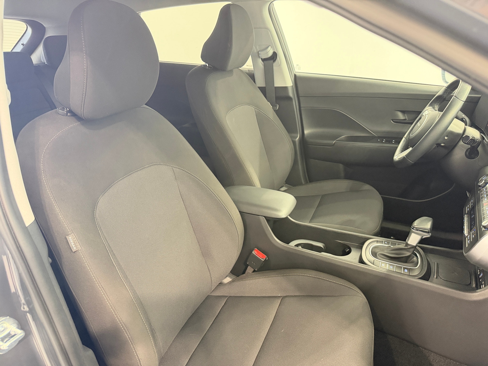Thumbnail: 2026 Hyundai Kona - 2