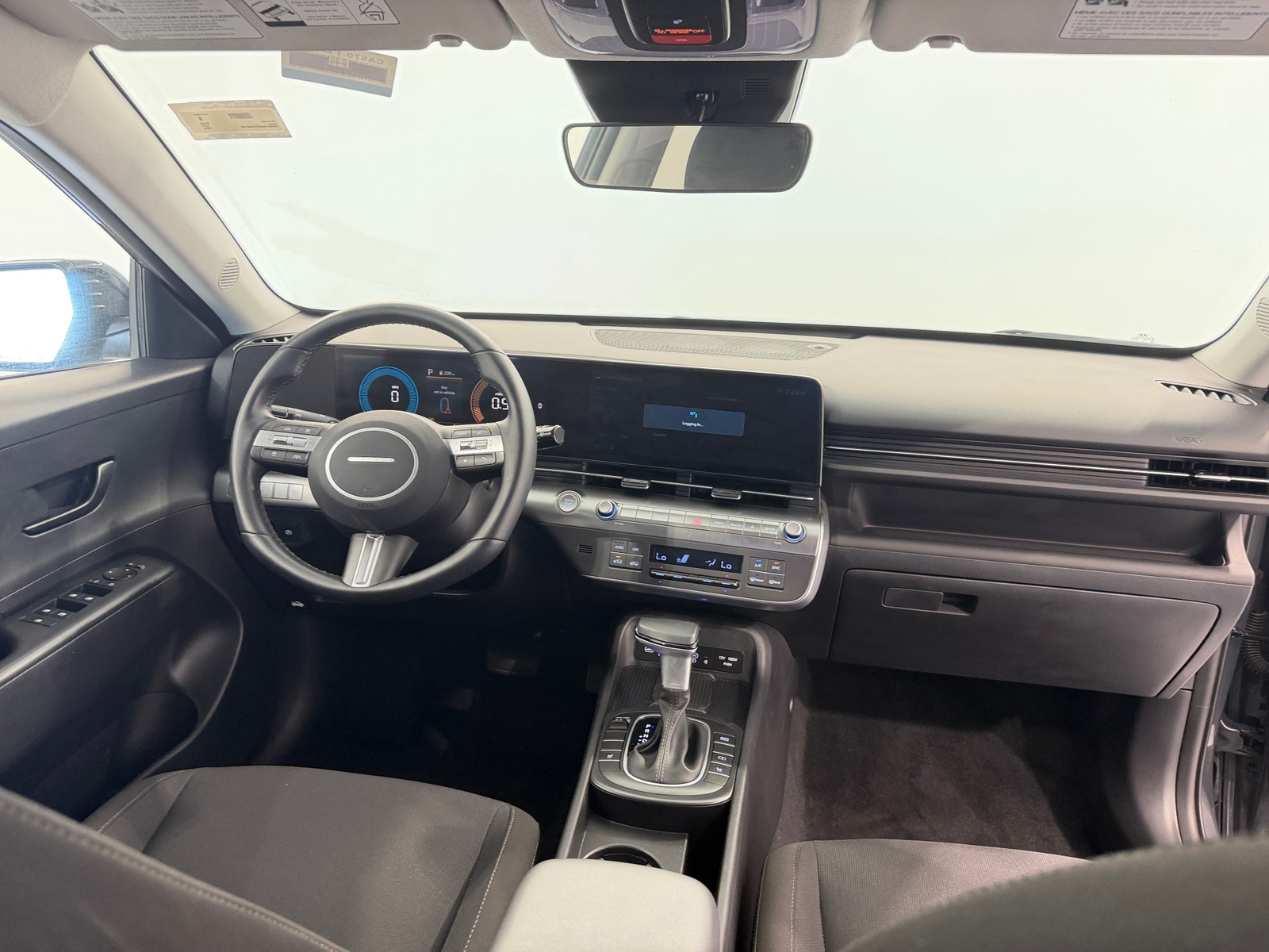 Thumbnail: 2026 Hyundai Kona - 3