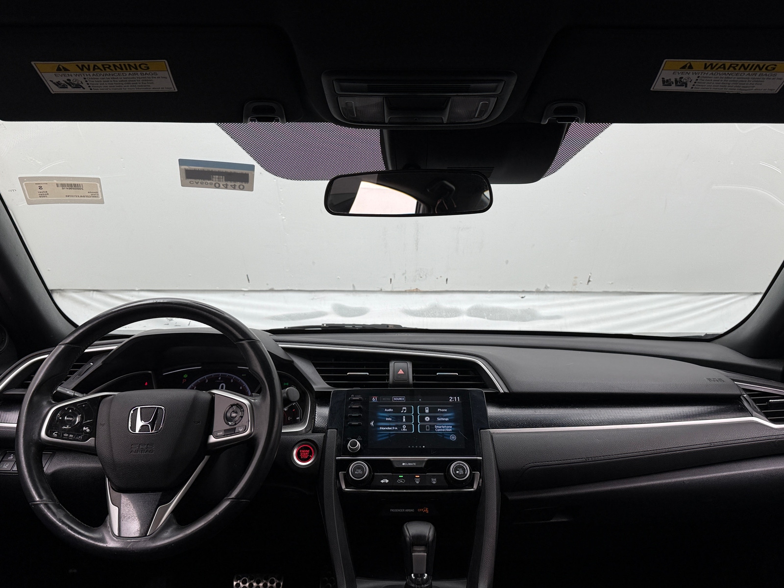 Thumbnail: 2020 Honda Civic - 3