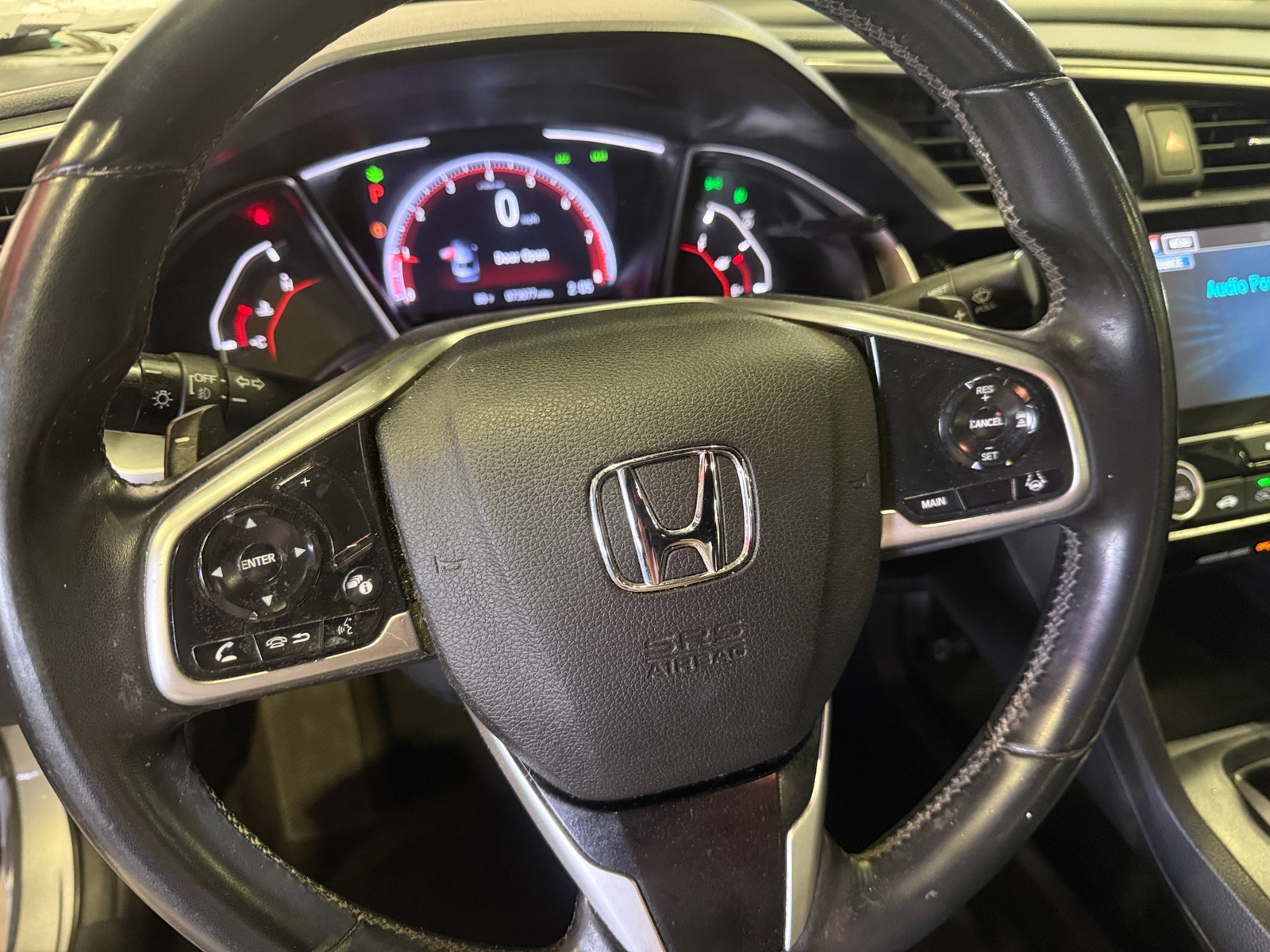 Thumbnail: 2020 Honda Civic - 5