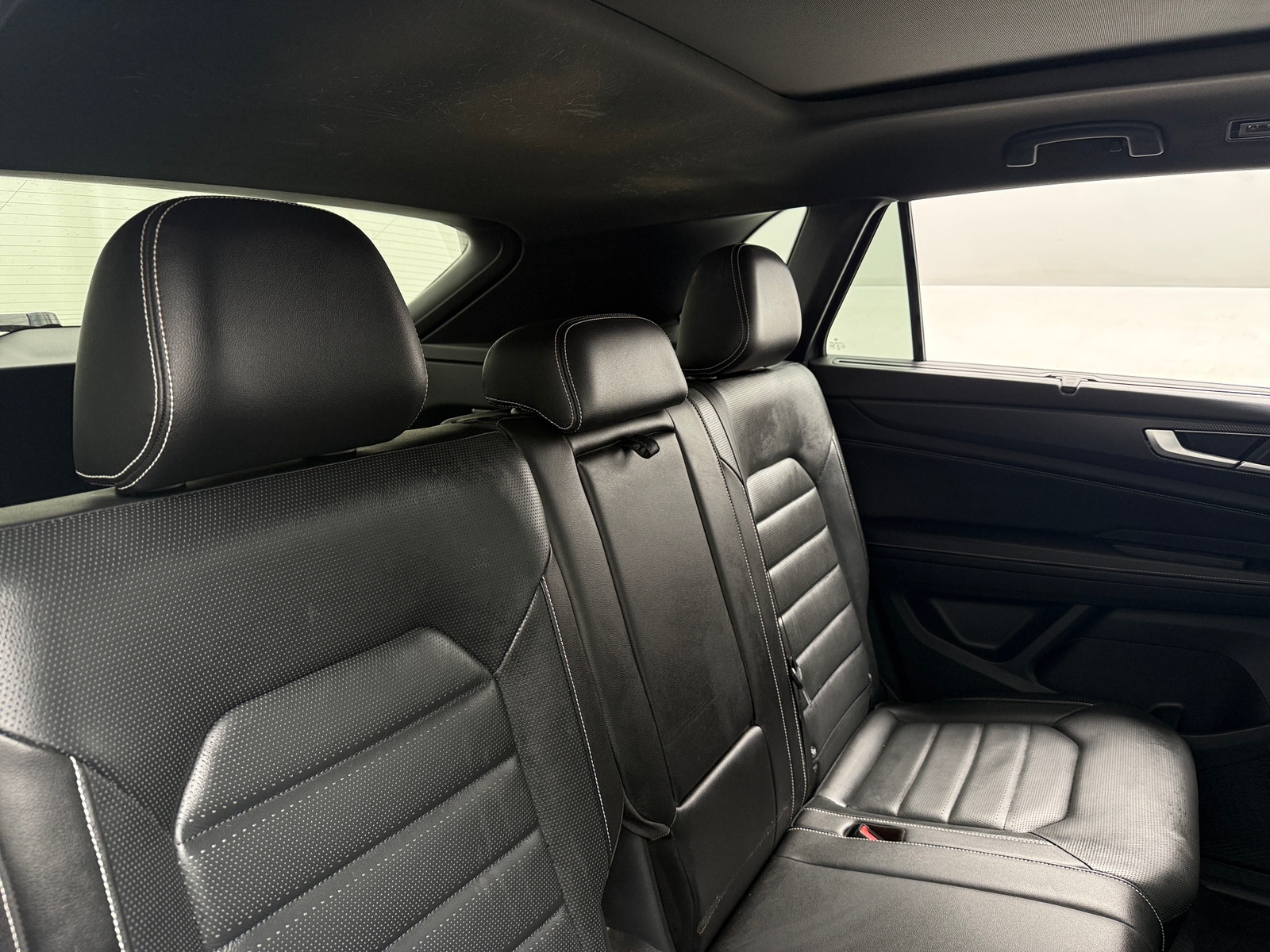 Thumbnail: 2024 Volkswagen Atlas - 5