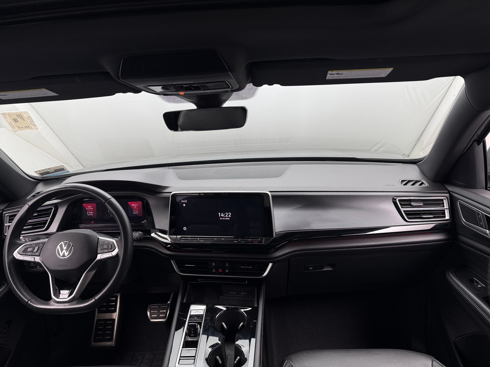 Thumbnail: 2024 Volkswagen Atlas - 2