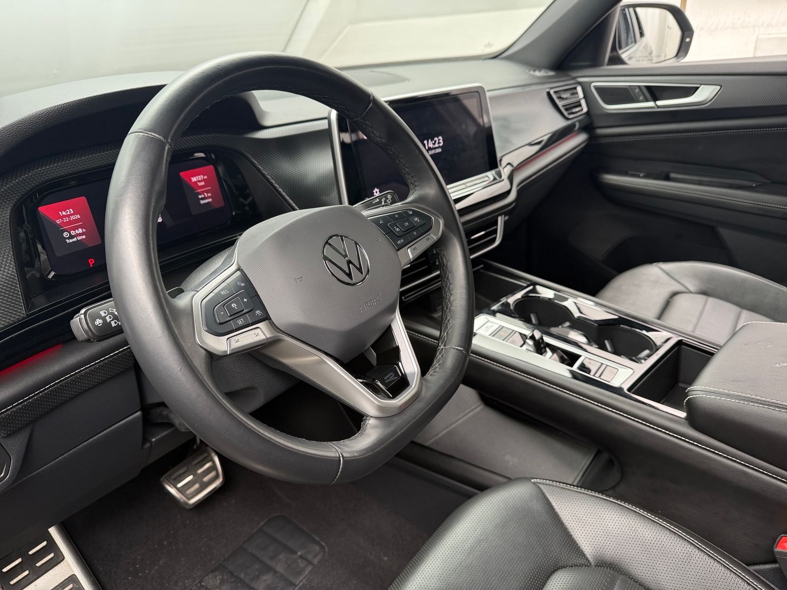 Thumbnail: 2024 Volkswagen Atlas - 4