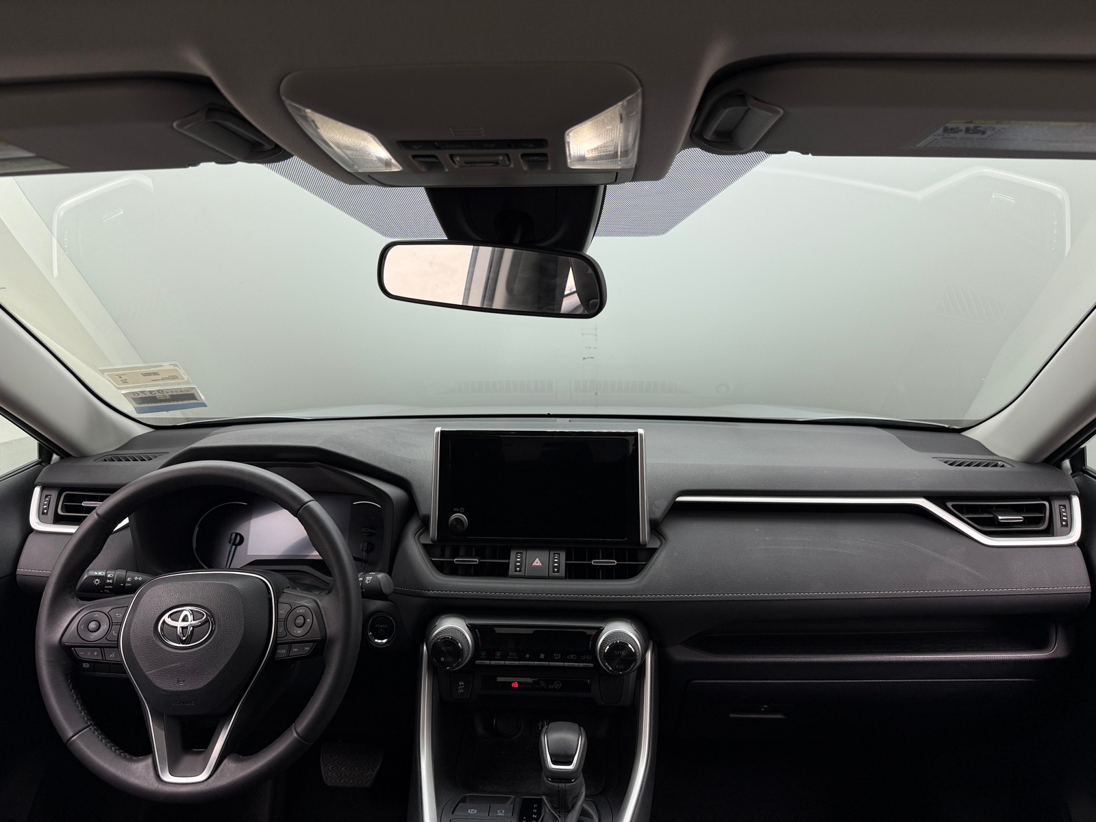 Thumbnail: 2024 Toyota RAV4 - 2