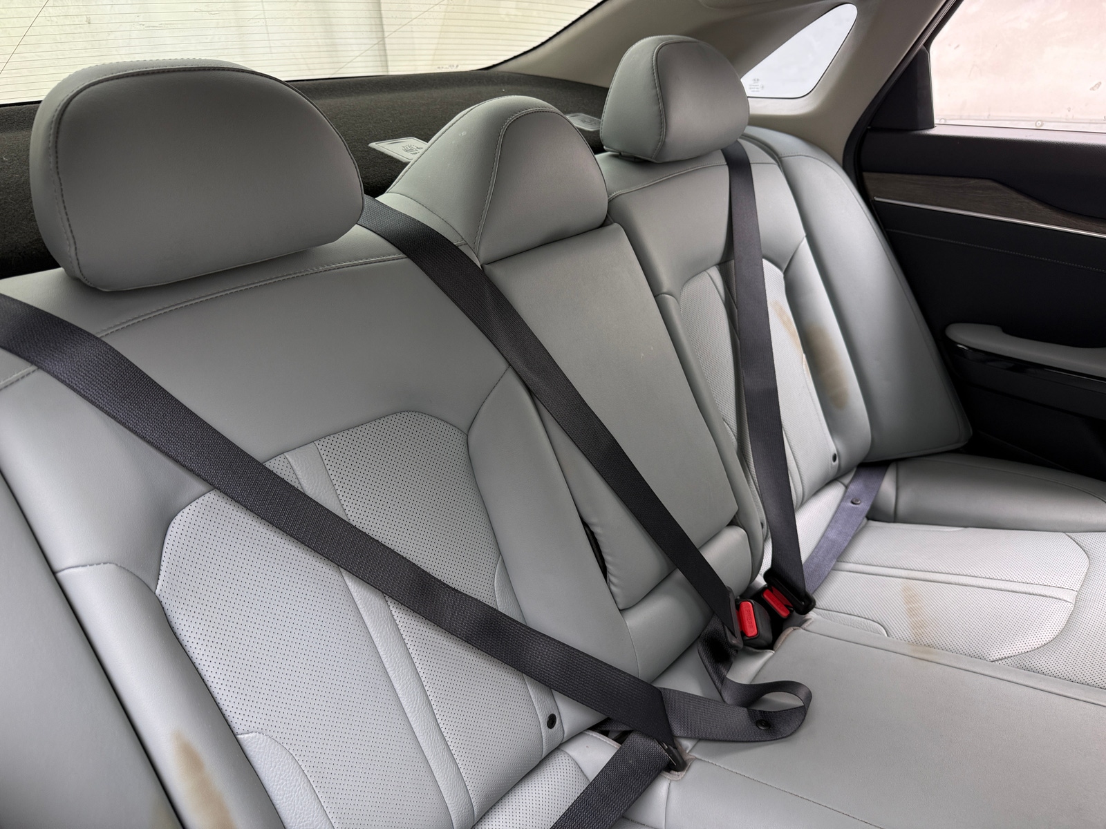 Thumbnail: 2021 Kia K5 - 5