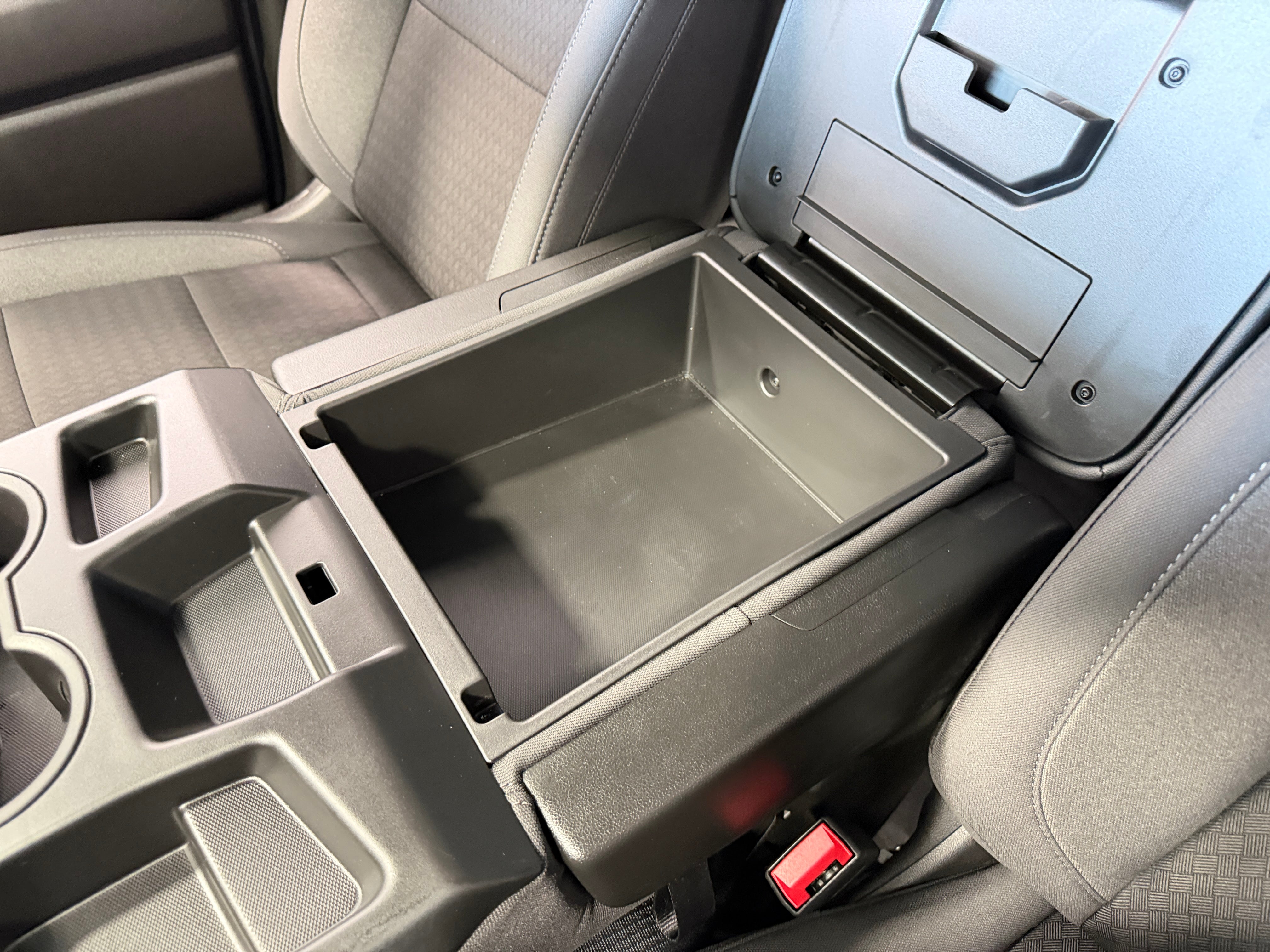 2026 Chevrolet Silverado 1500 Custom - Photo 17