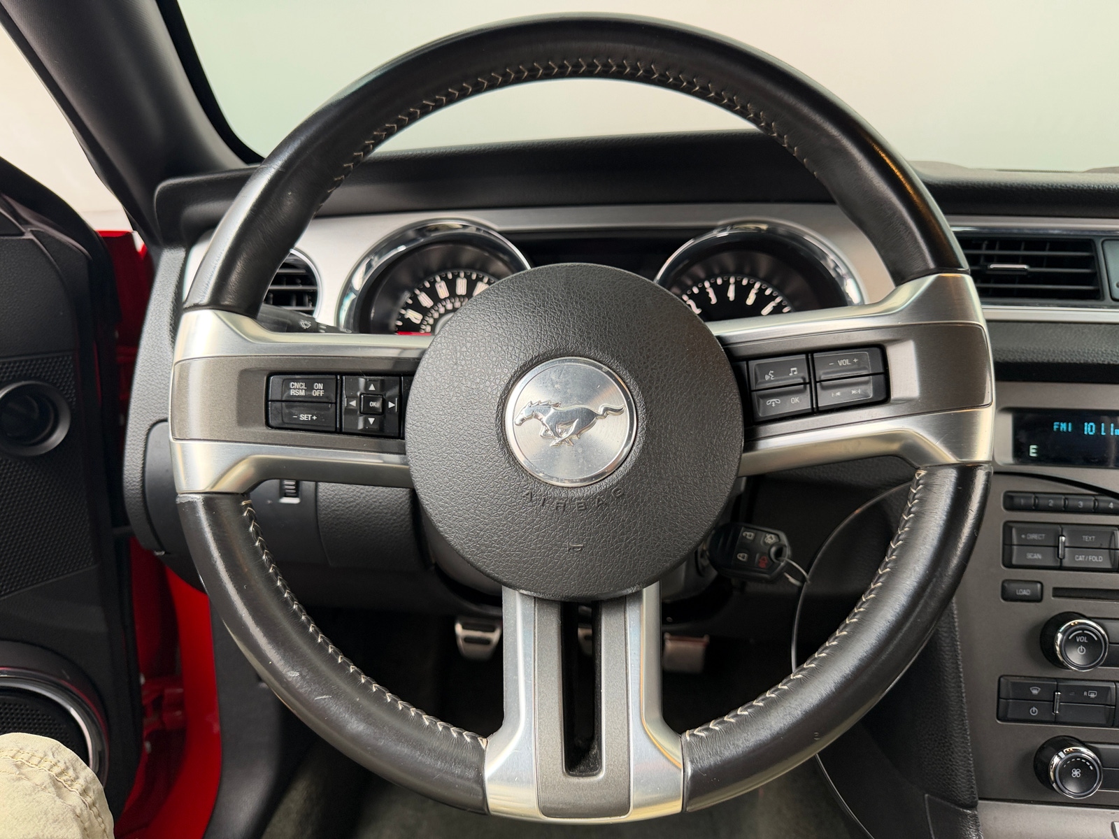 Thumbnail: 2014 Ford Mustang - 3