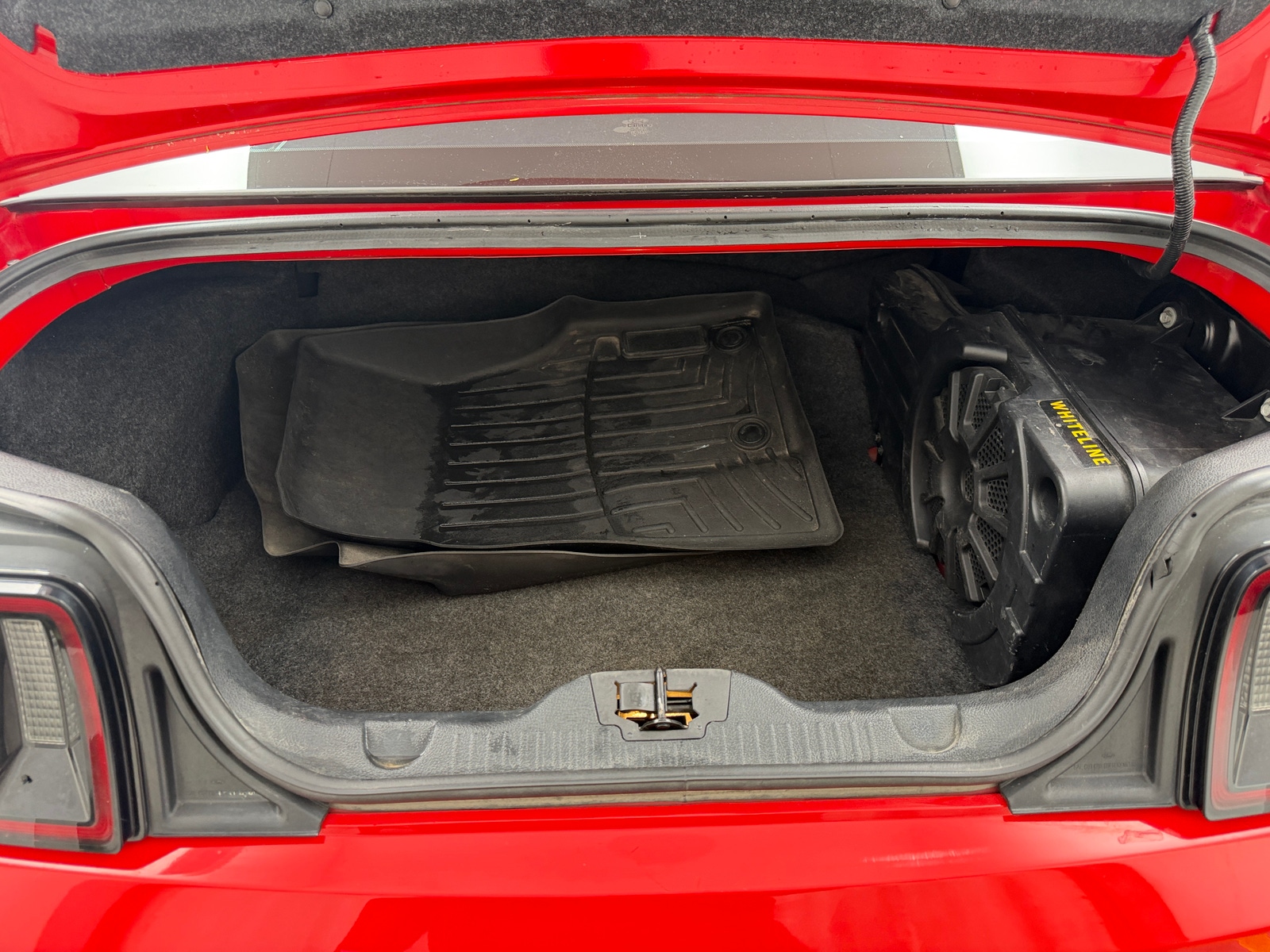 Thumbnail: 2014 Ford Mustang - 4