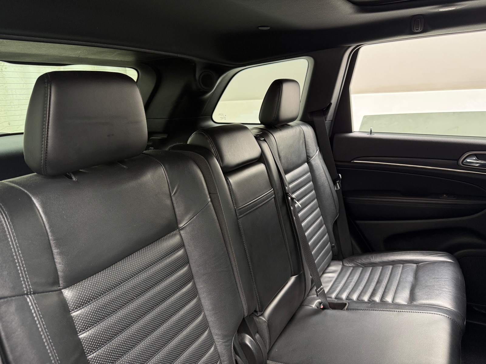 Thumbnail: 2020 Jeep Grand Cherokee - 5