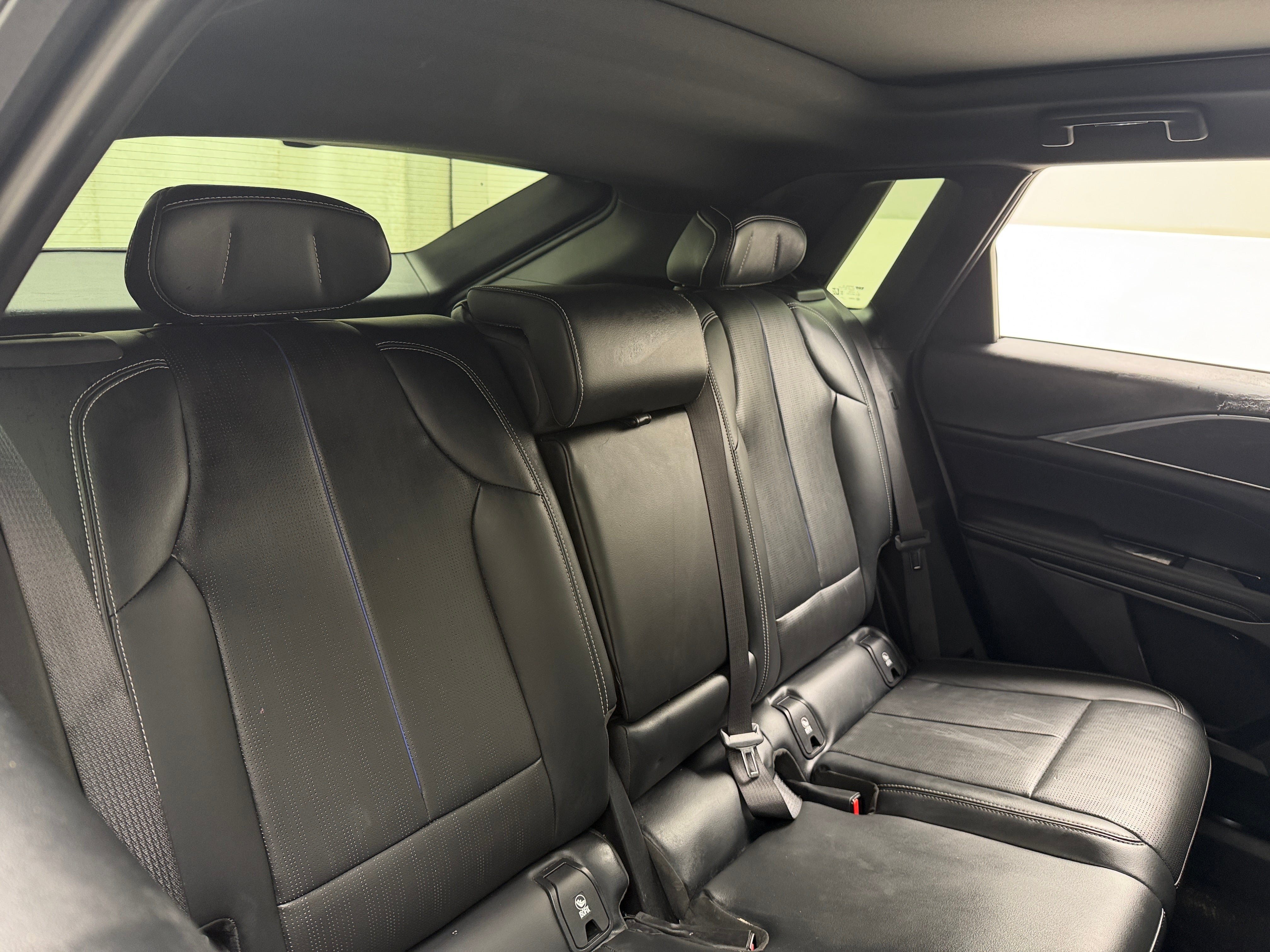 Used 2024 Cadillac LYRIQ Sport 1 with VIN 1GYKPTRL0RZ116207 for sale in Auburn, WA