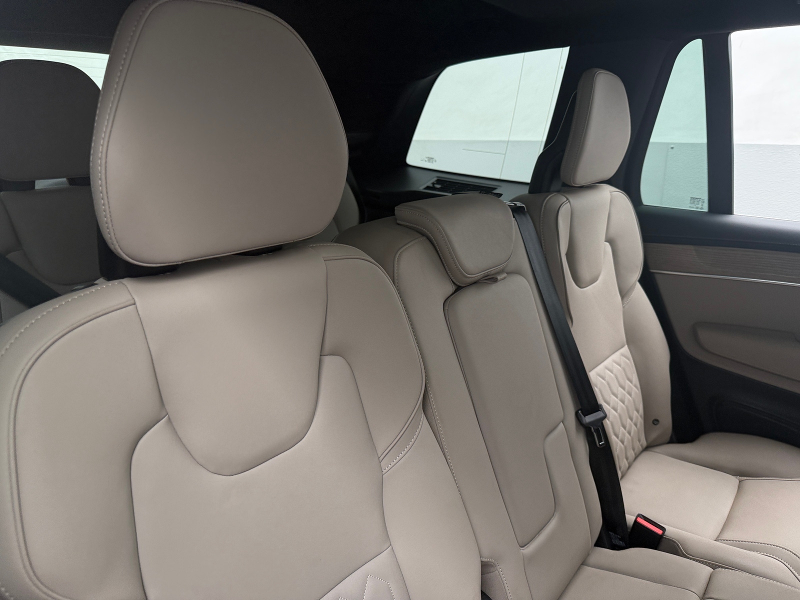 Thumbnail: 2026 Volvo XC90 - 5