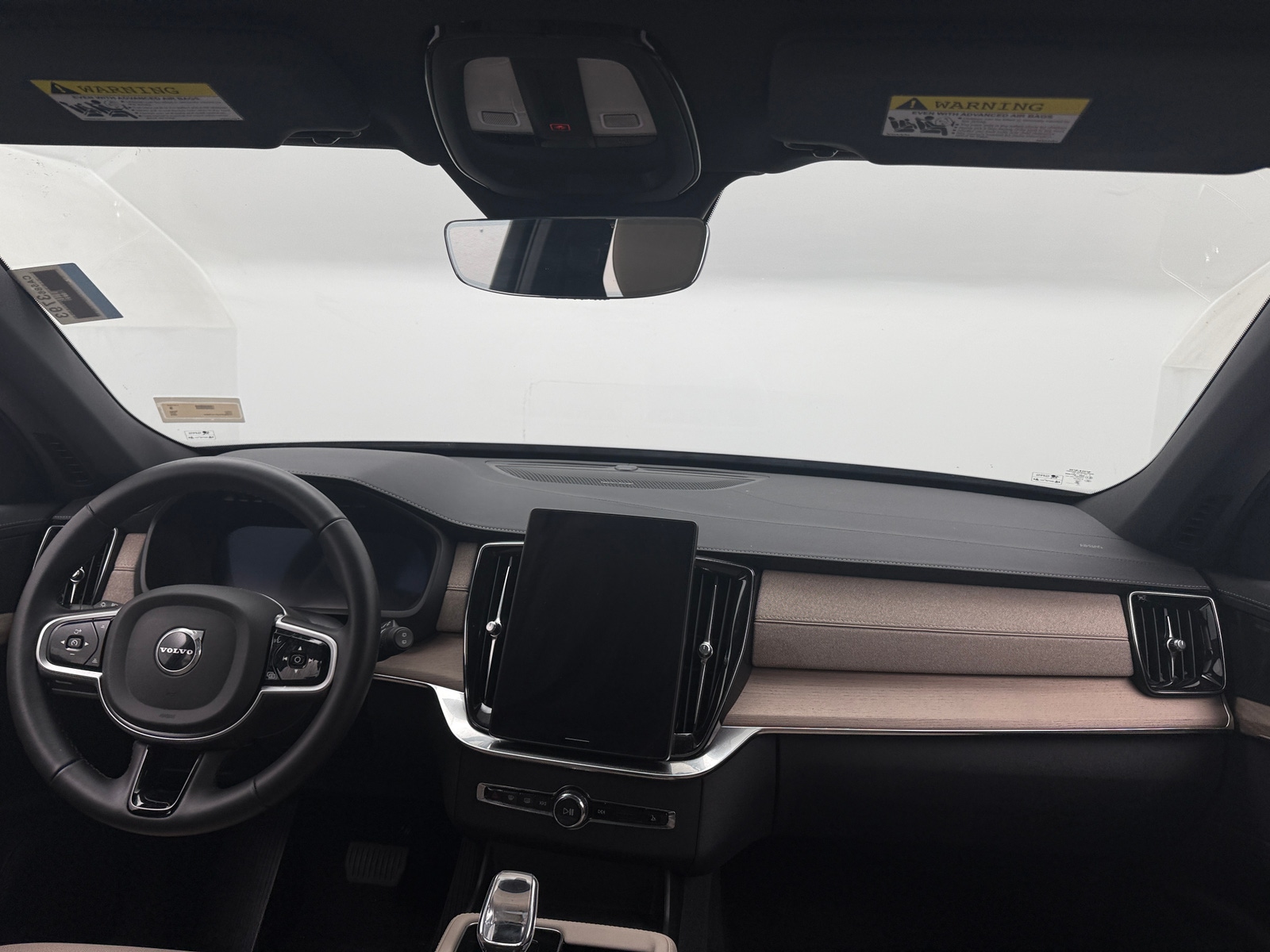 Thumbnail: 2026 Volvo XC90 - 2