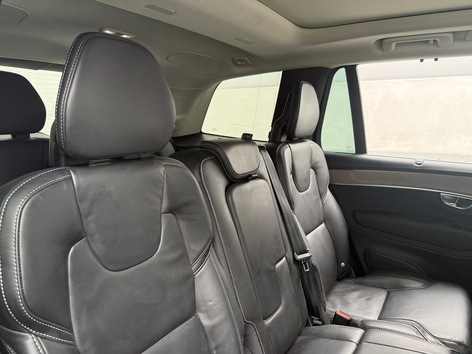 Thumbnail: 2026 Volvo XC90 - 5