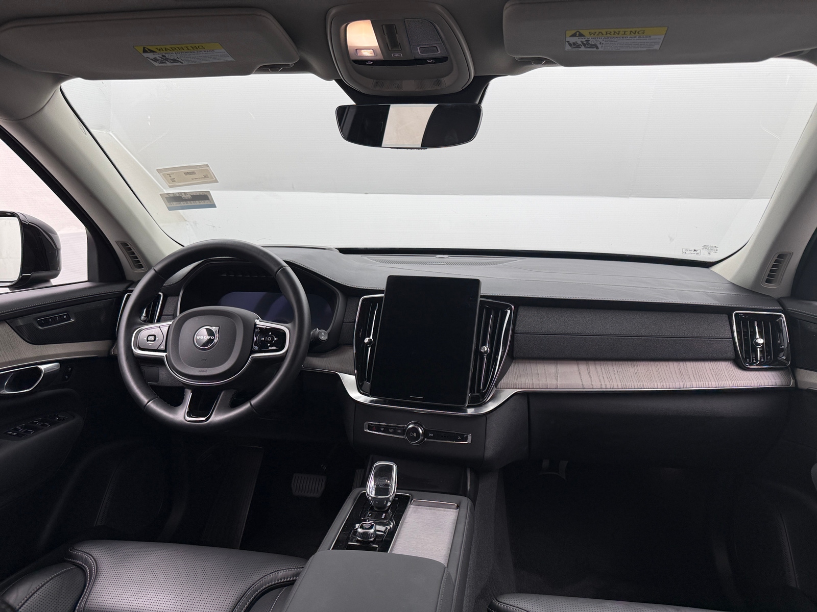 Thumbnail: 2026 Volvo XC90 - 2