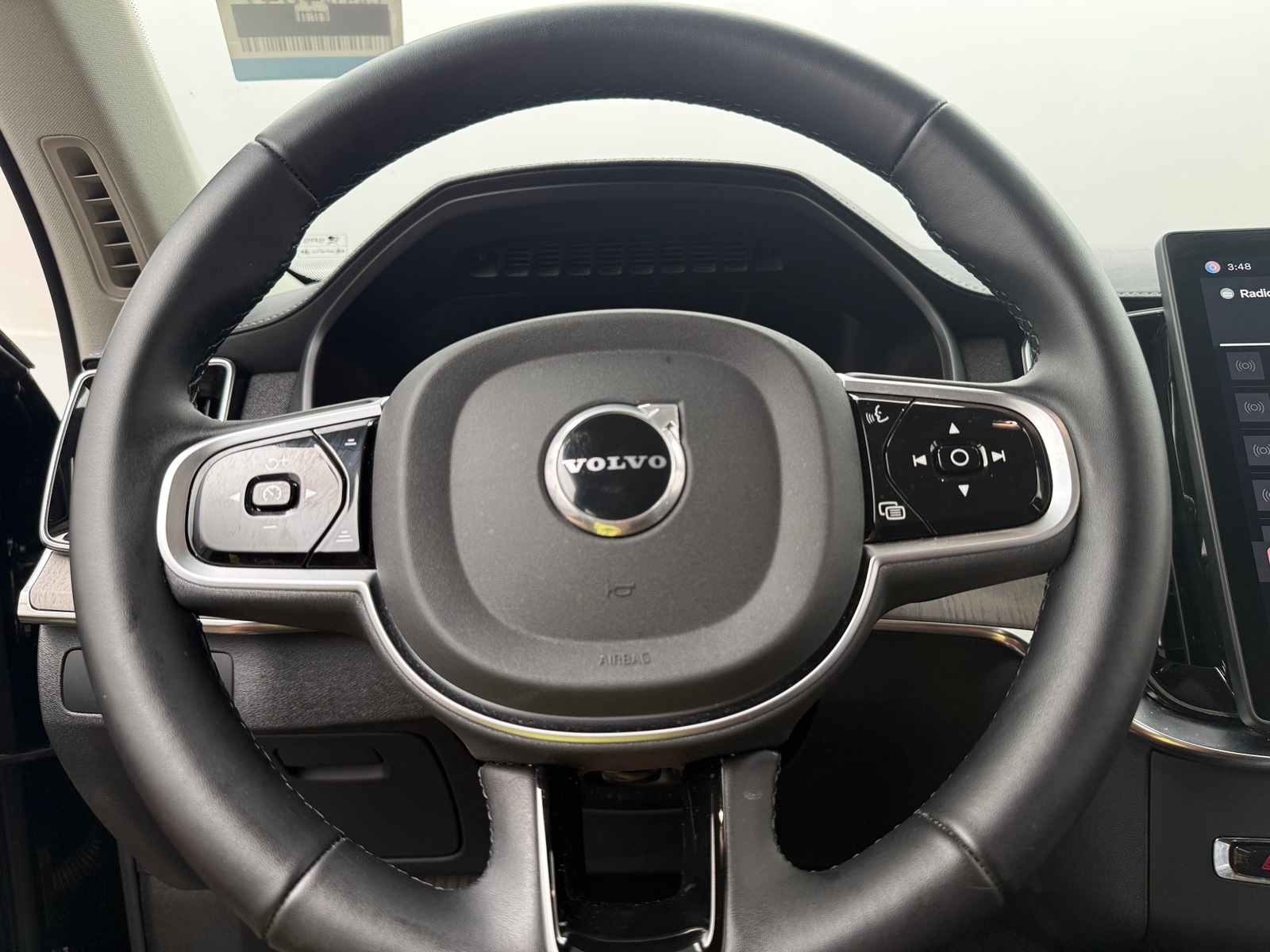 Thumbnail: 2026 Volvo XC90 - 4