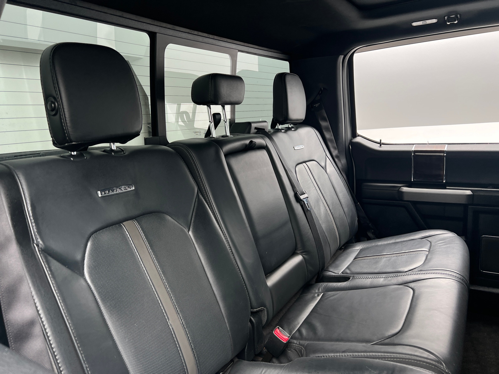 Thumbnail: 2017 Ford Econoline - 5